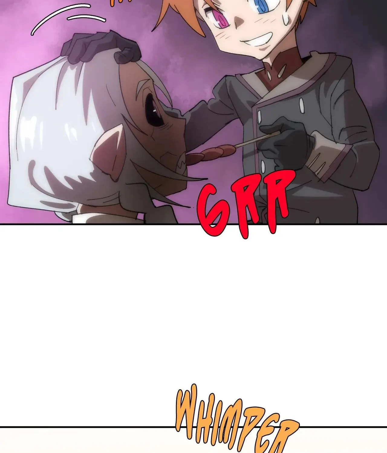 4 Cut Hero Chapter 192 page 95 - 