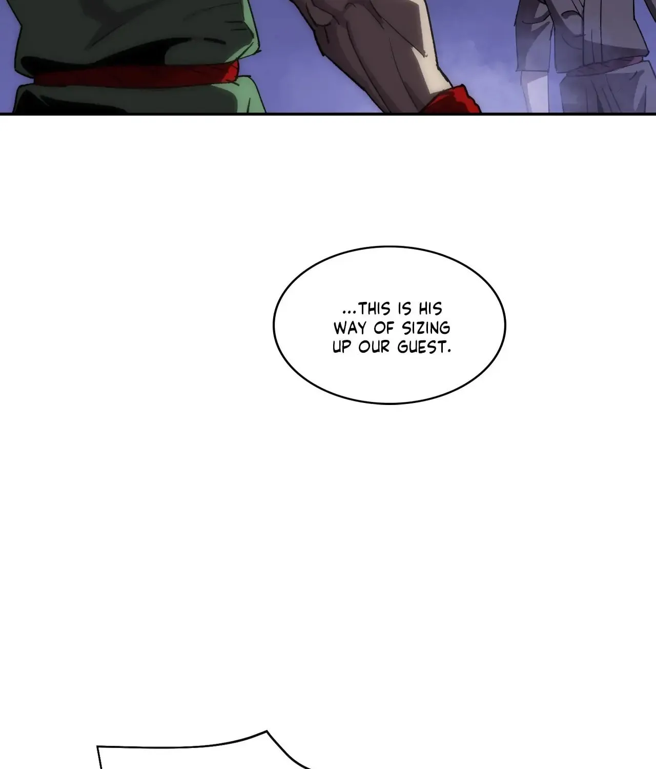 4 Cut Hero Chapter 193 page 11 - 