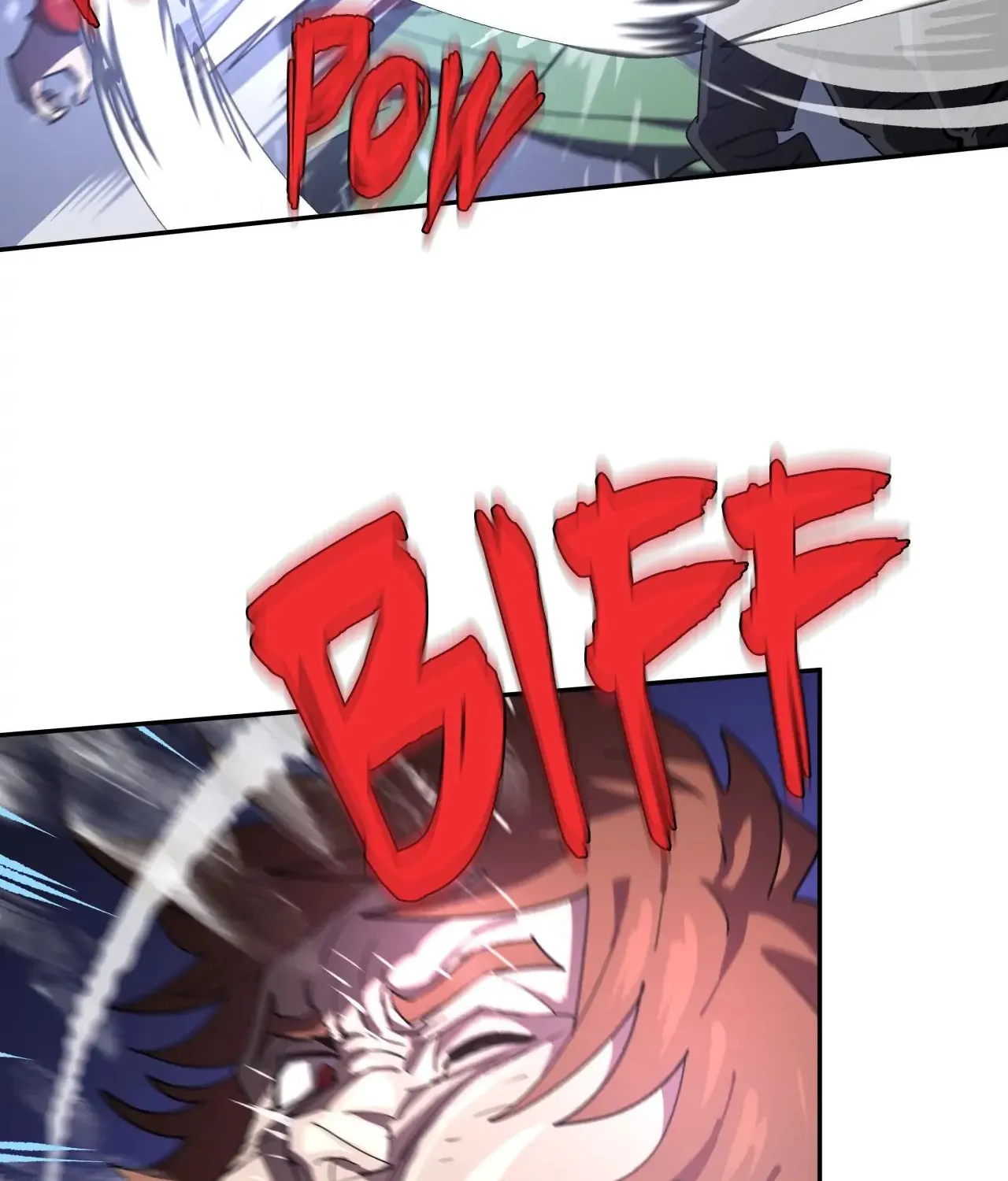 4 Cut Hero Chapter 193 page 101 - 