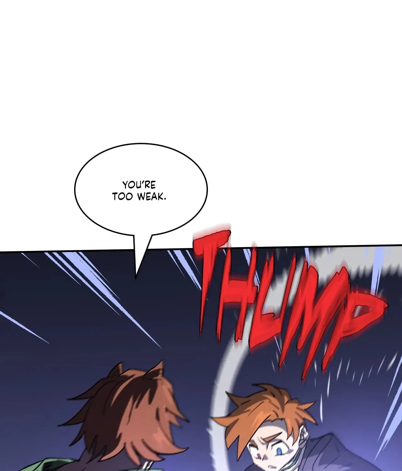 4 Cut Hero Chapter 193 page 103 - 