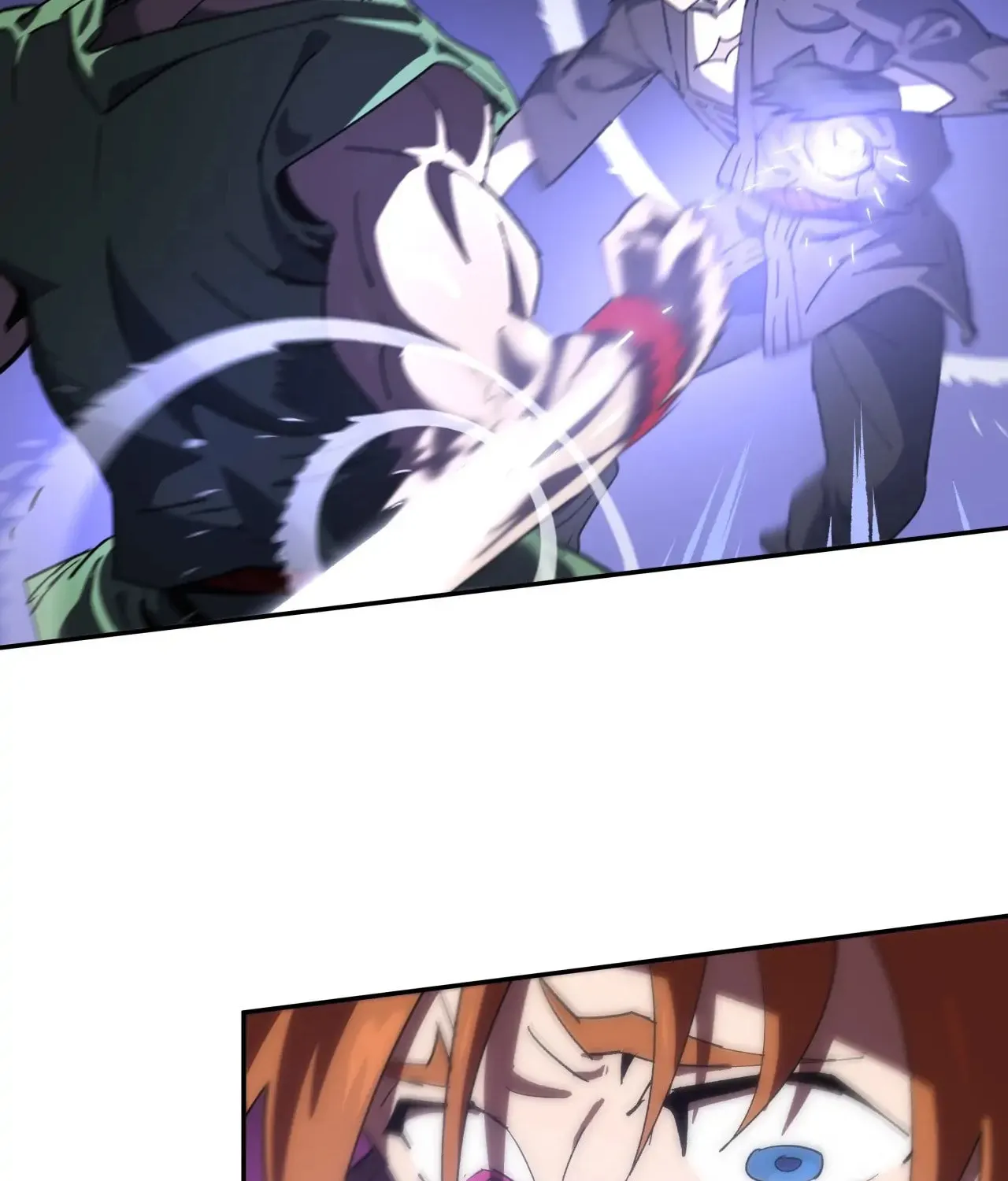 4 Cut Hero Chapter 193 page 104 - 