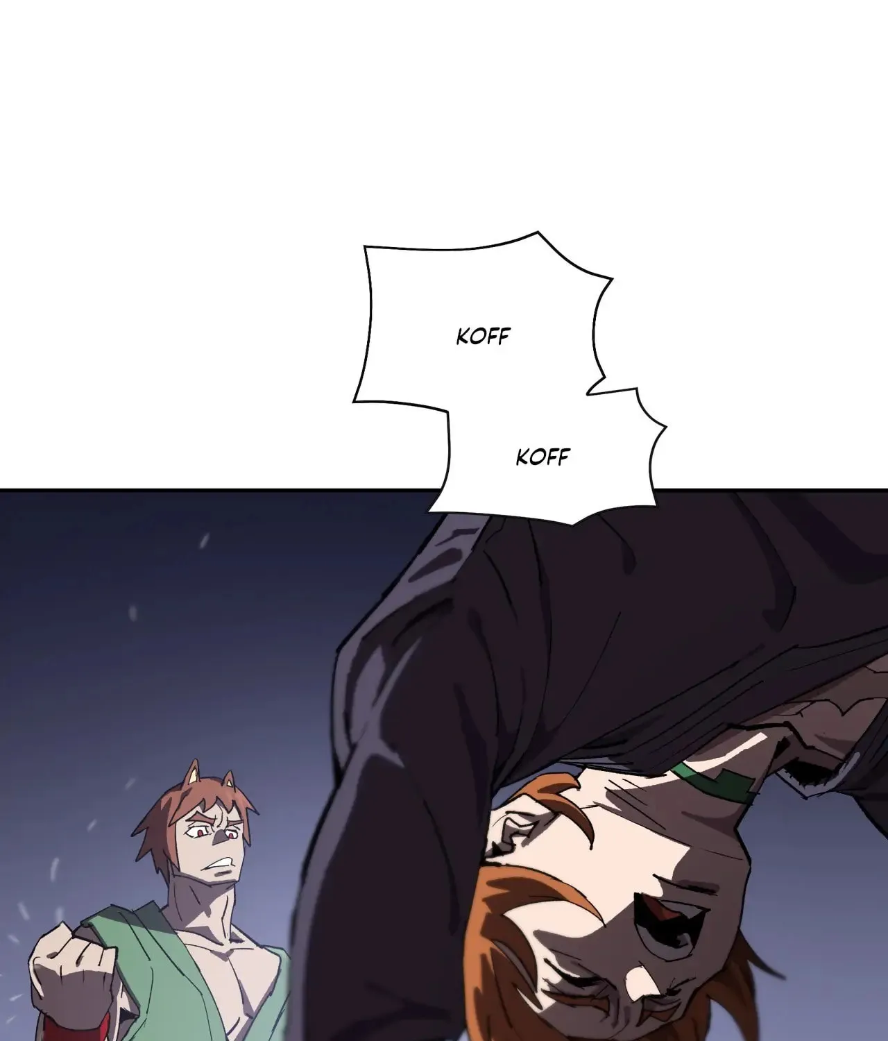 4 Cut Hero Chapter 193 page 106 - 