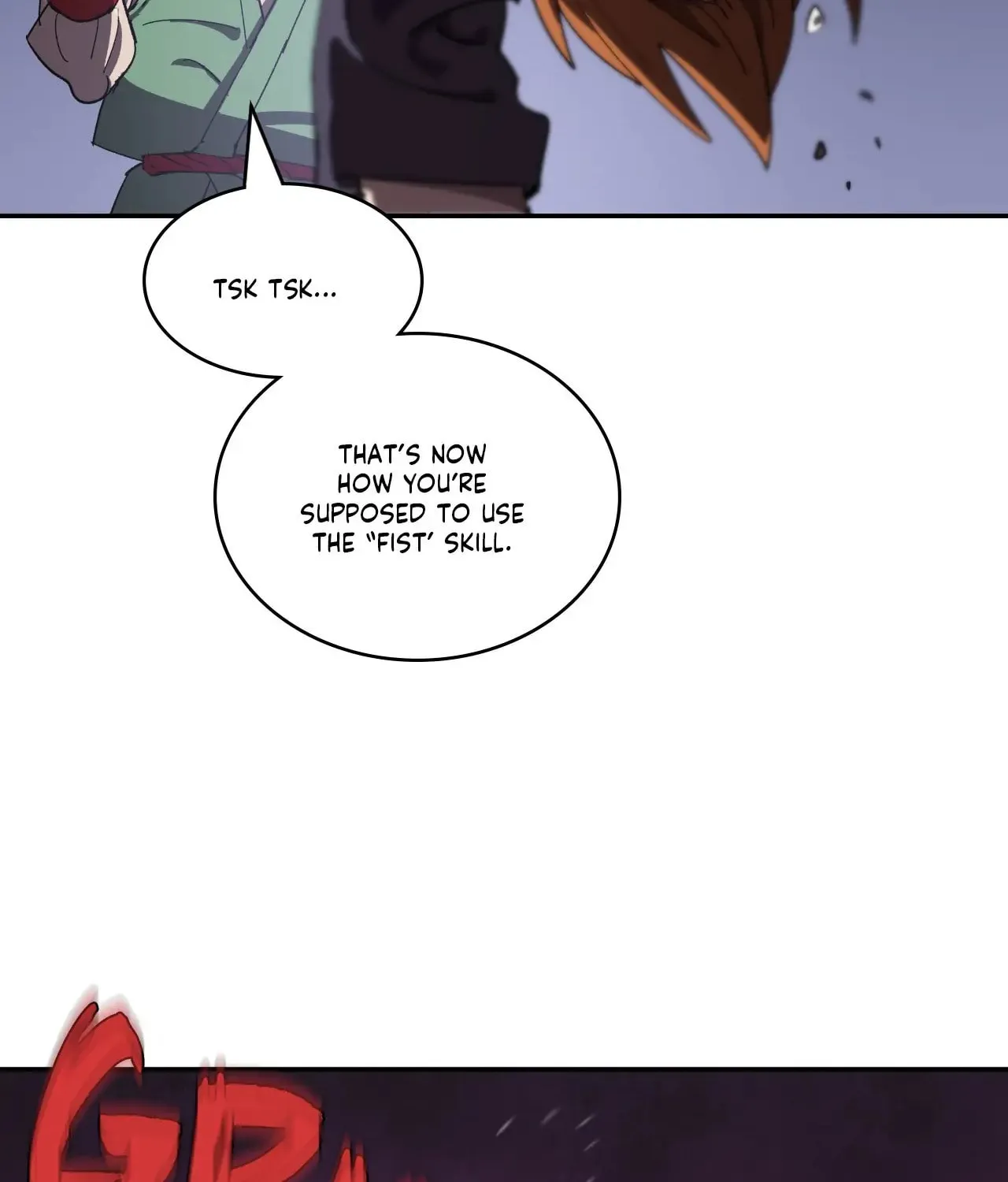4 Cut Hero Chapter 193 page 107 - 