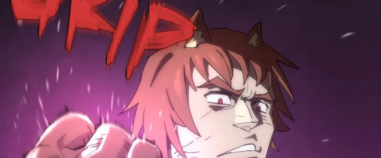 4 Cut Hero Chapter 193 page 108 - 