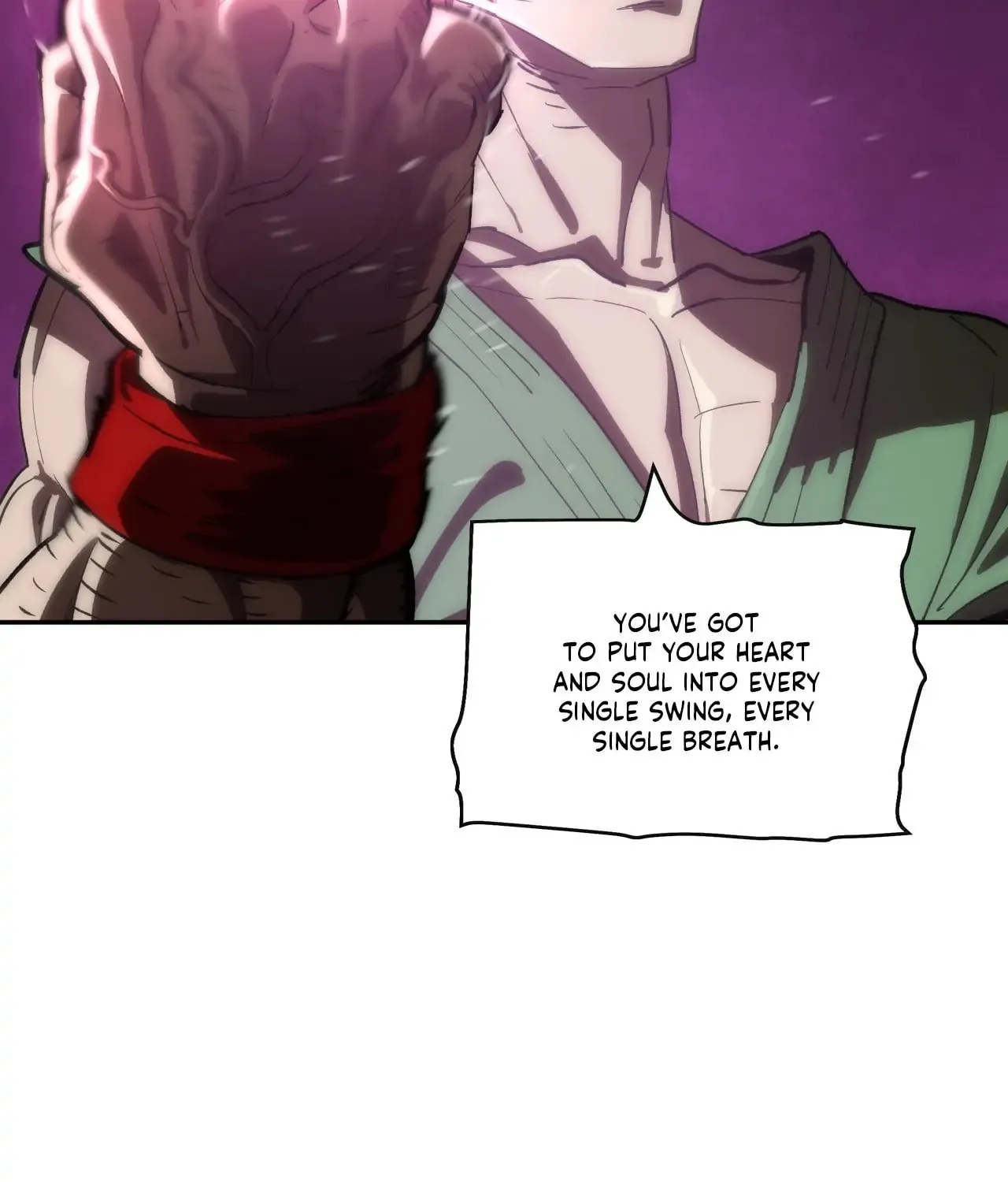 4 Cut Hero Chapter 193 page 109 - 