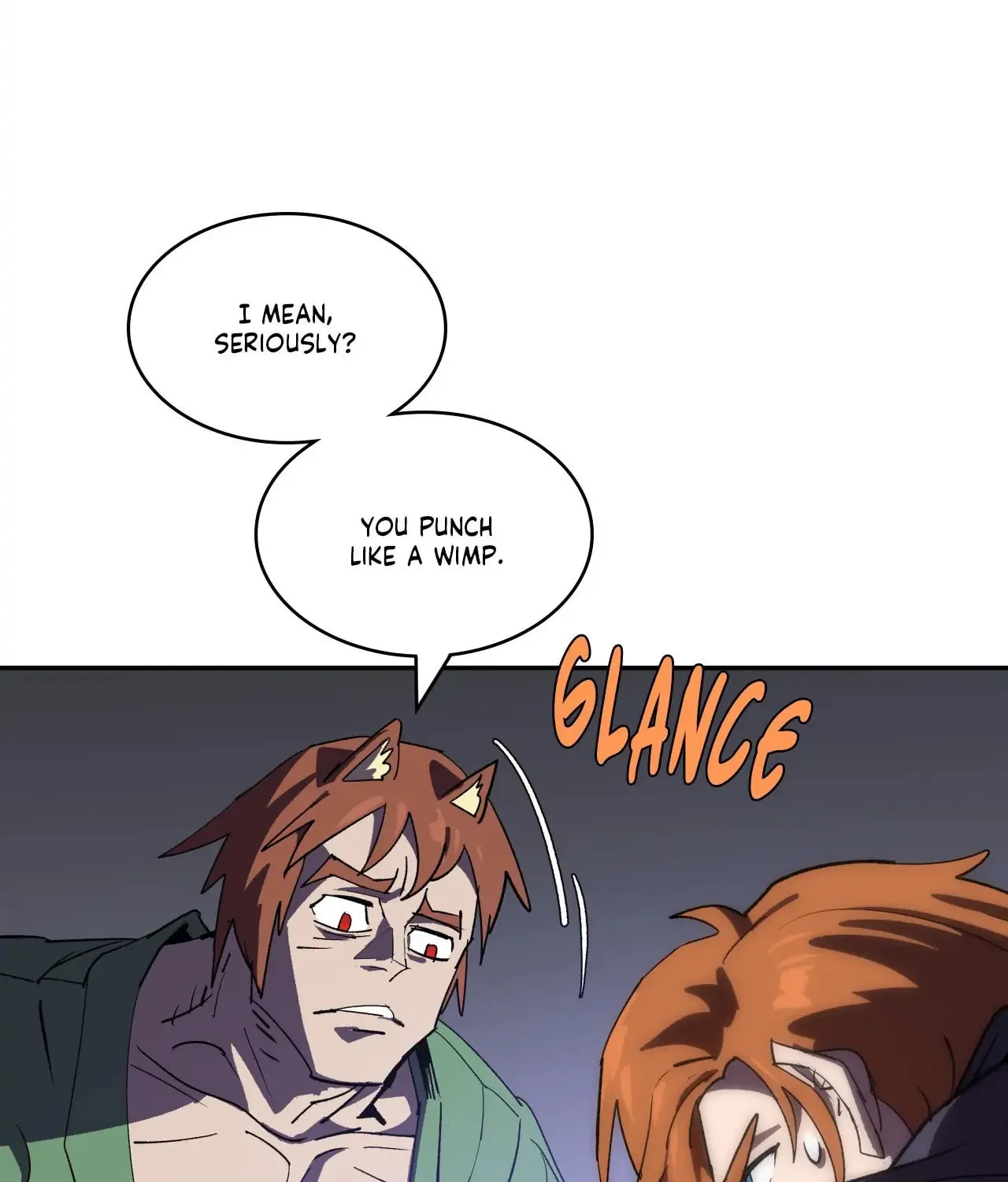 4 Cut Hero Chapter 193 page 110 - 