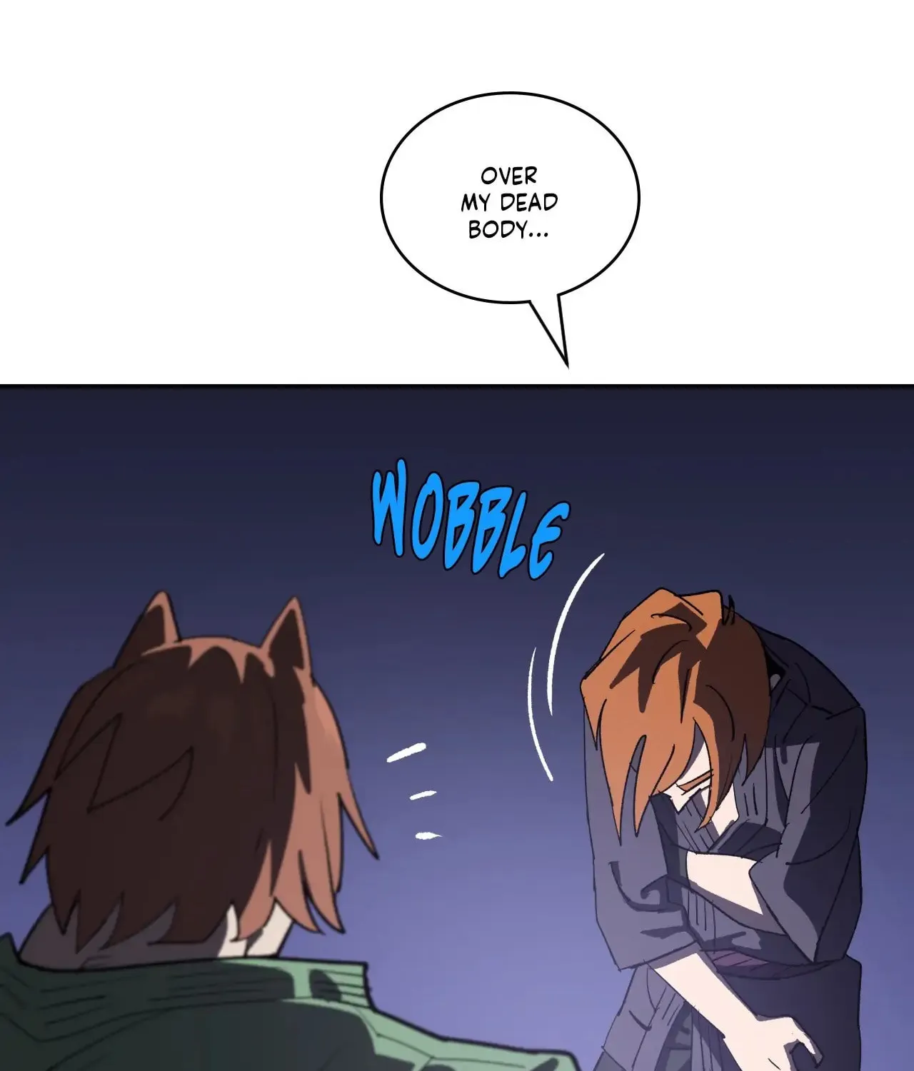 4 Cut Hero Chapter 193 page 116 - 