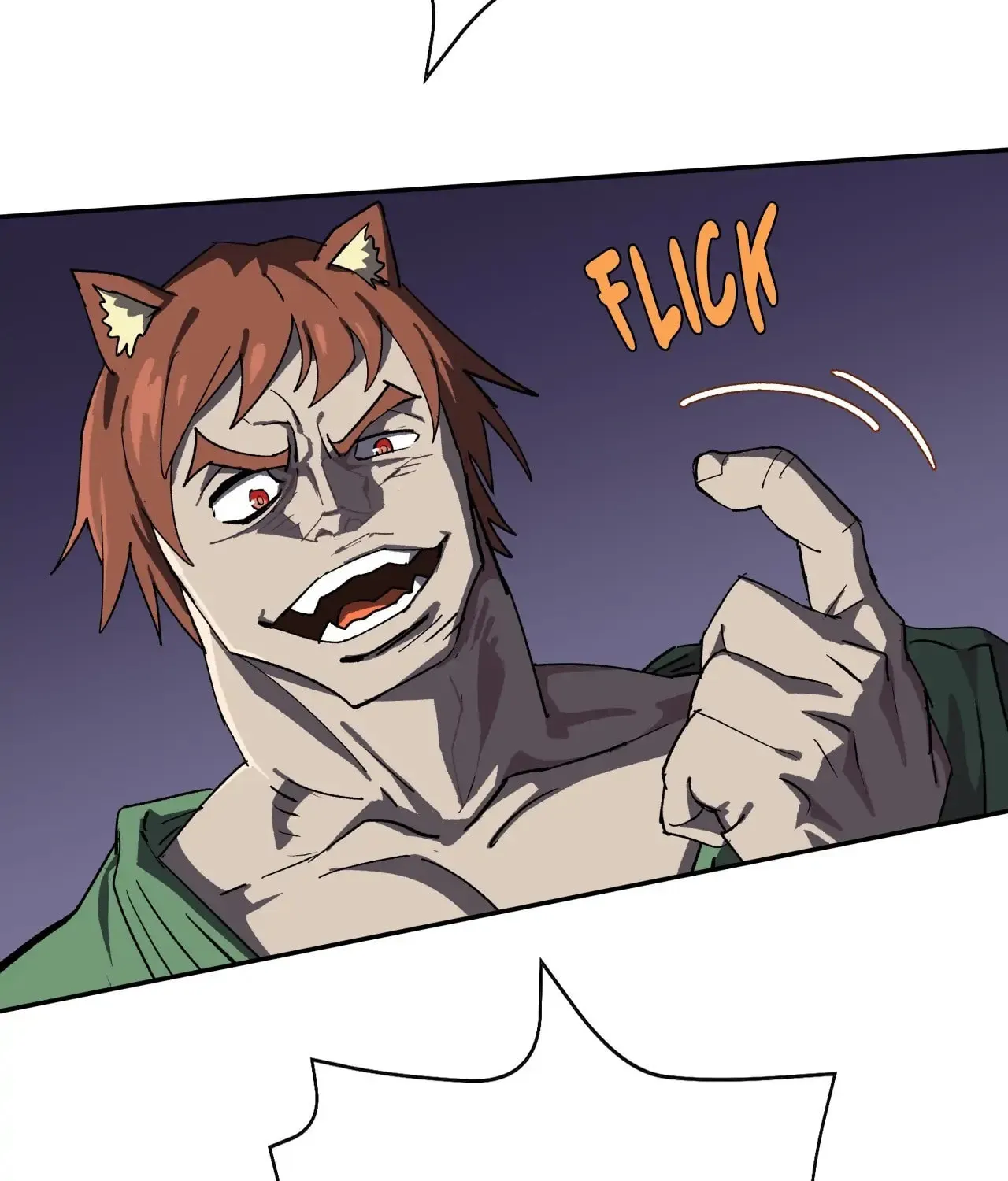 4 Cut Hero Chapter 193 page 13 - 