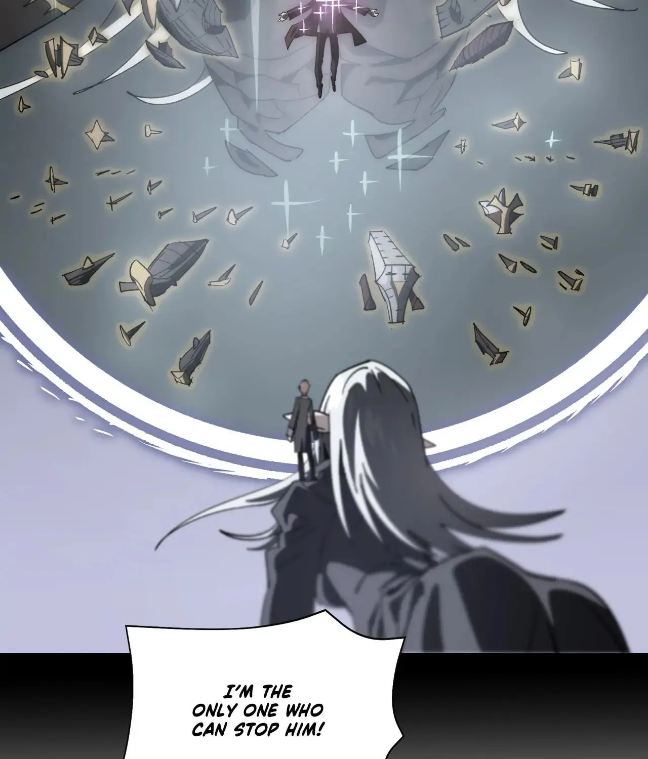 4 Cut Hero Chapter 193 page 124 - 