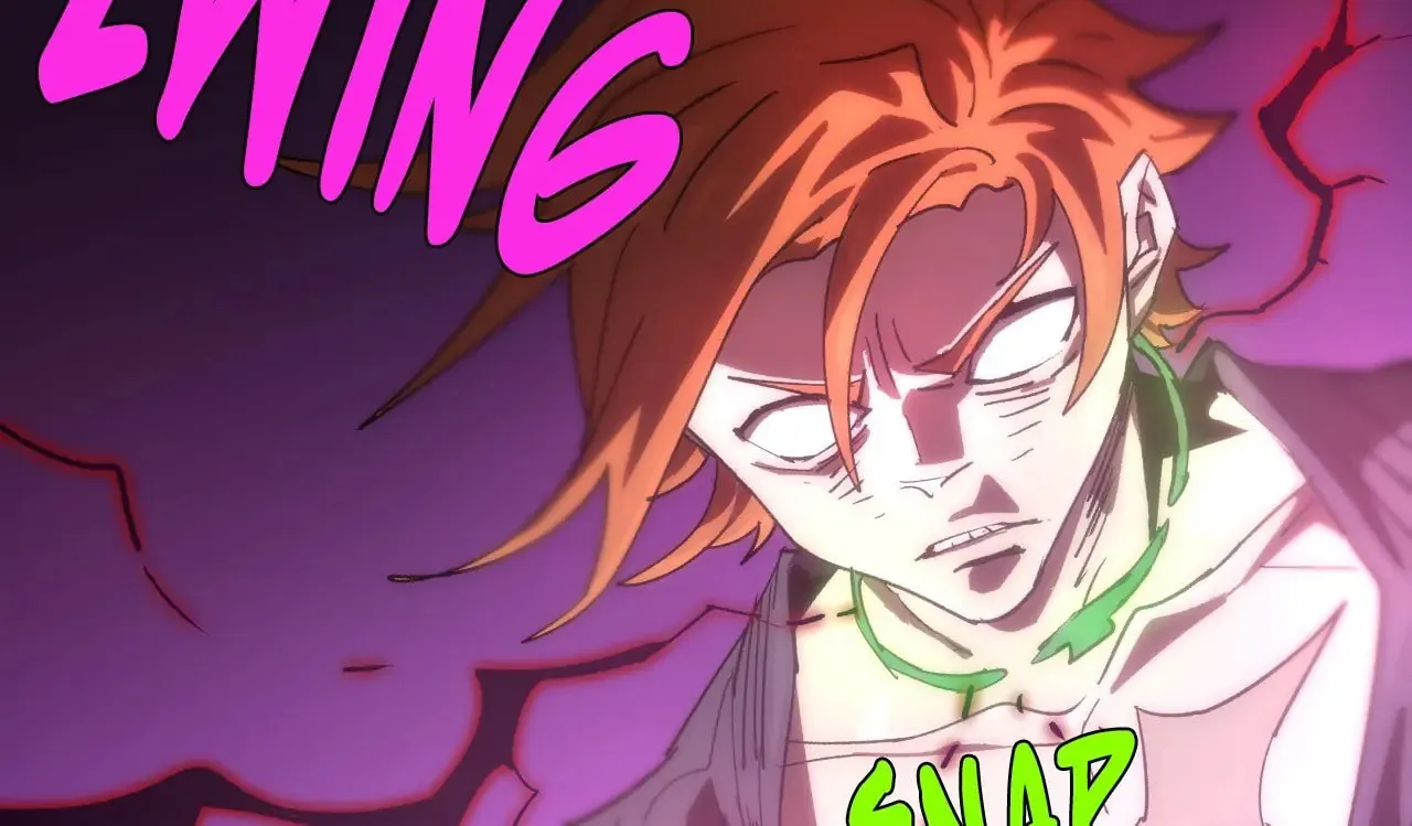 4 Cut Hero Chapter 193 page 129 - 