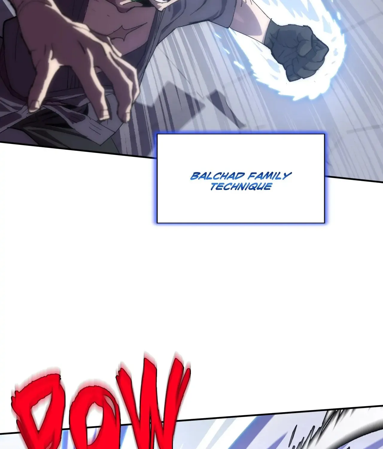 4 Cut Hero Chapter 193 page 20 - 