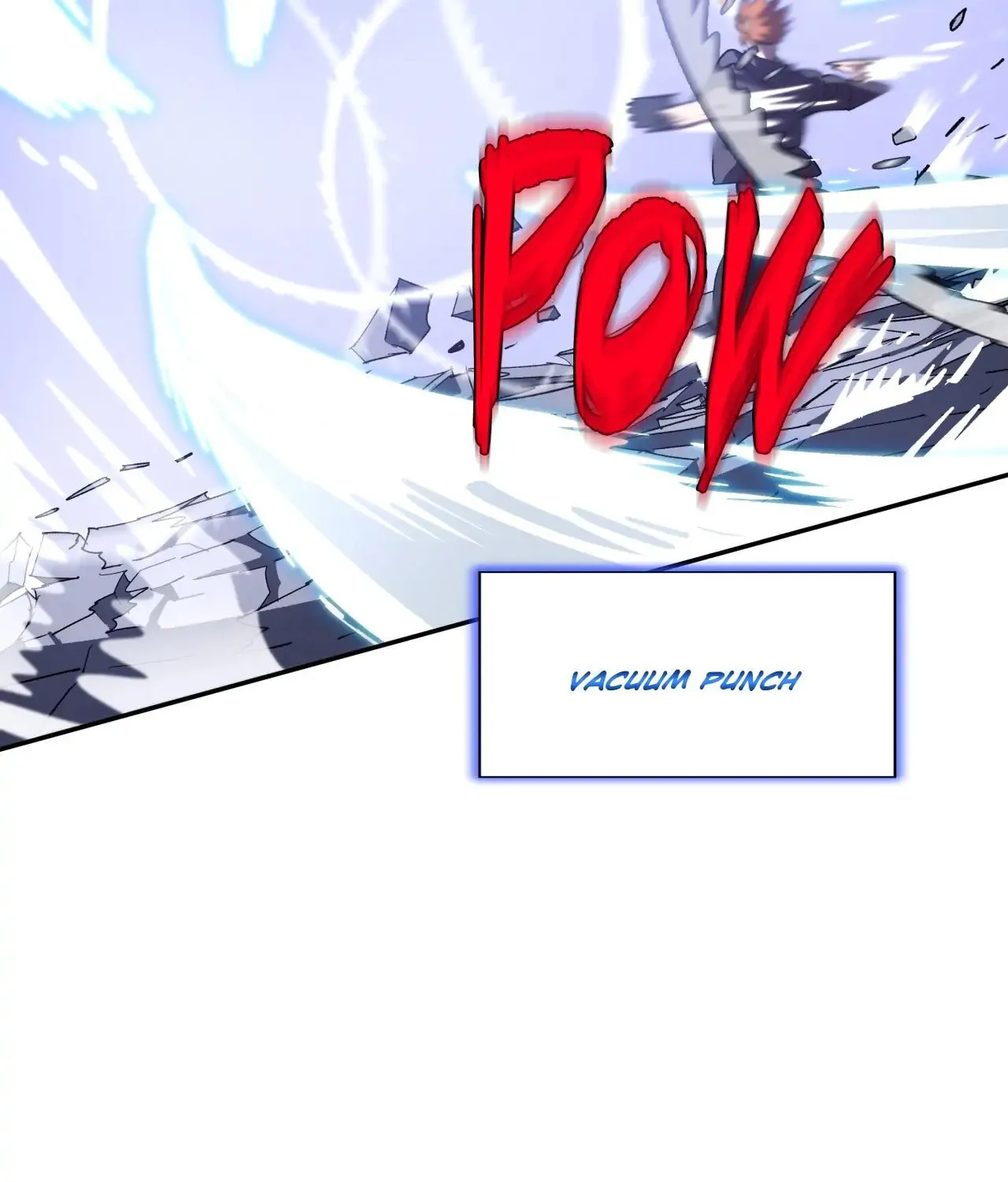 4 Cut Hero Chapter 193 page 22 - 