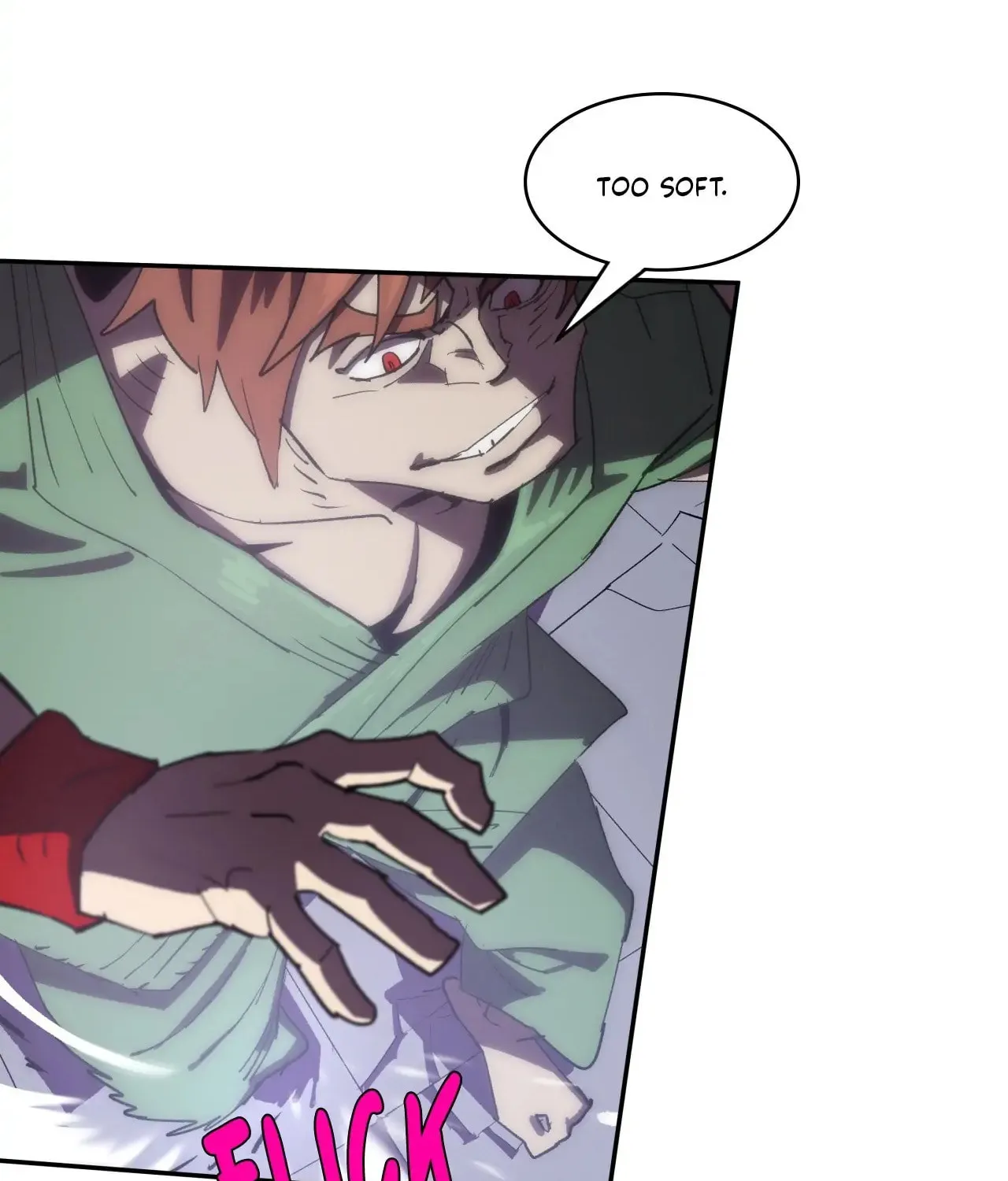 4 Cut Hero Chapter 193 page 26 - 