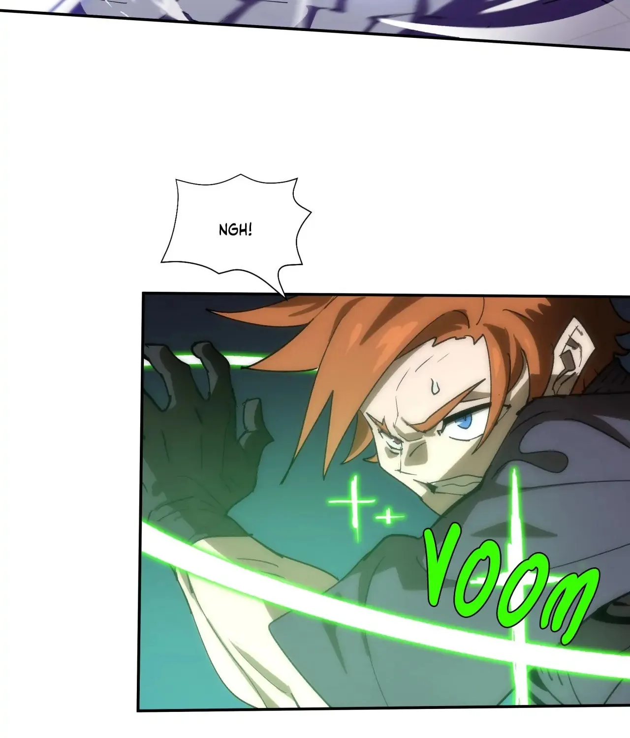 4 Cut Hero Chapter 193 page 29 - 
