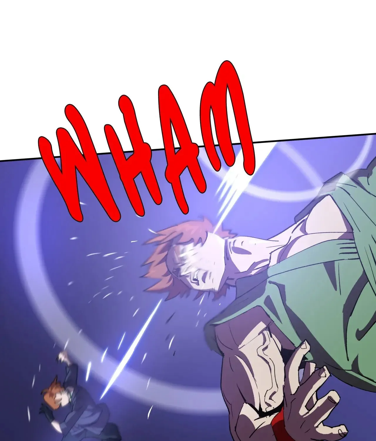 4 Cut Hero Chapter 193 page 31 - 