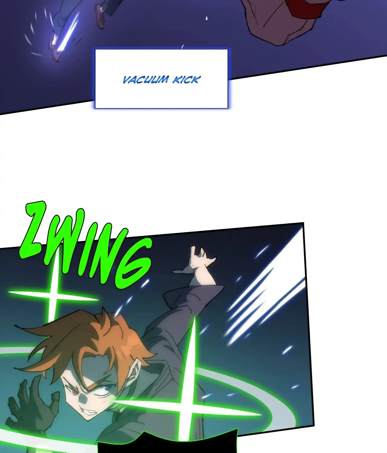 4 Cut Hero Chapter 193 page 32 - 