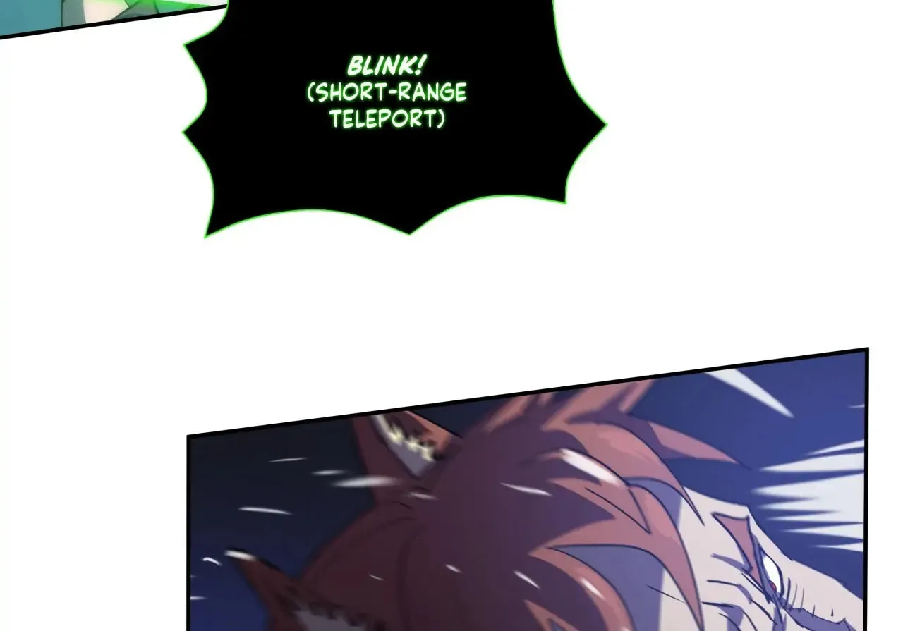 4 Cut Hero Chapter 193 page 33 - 