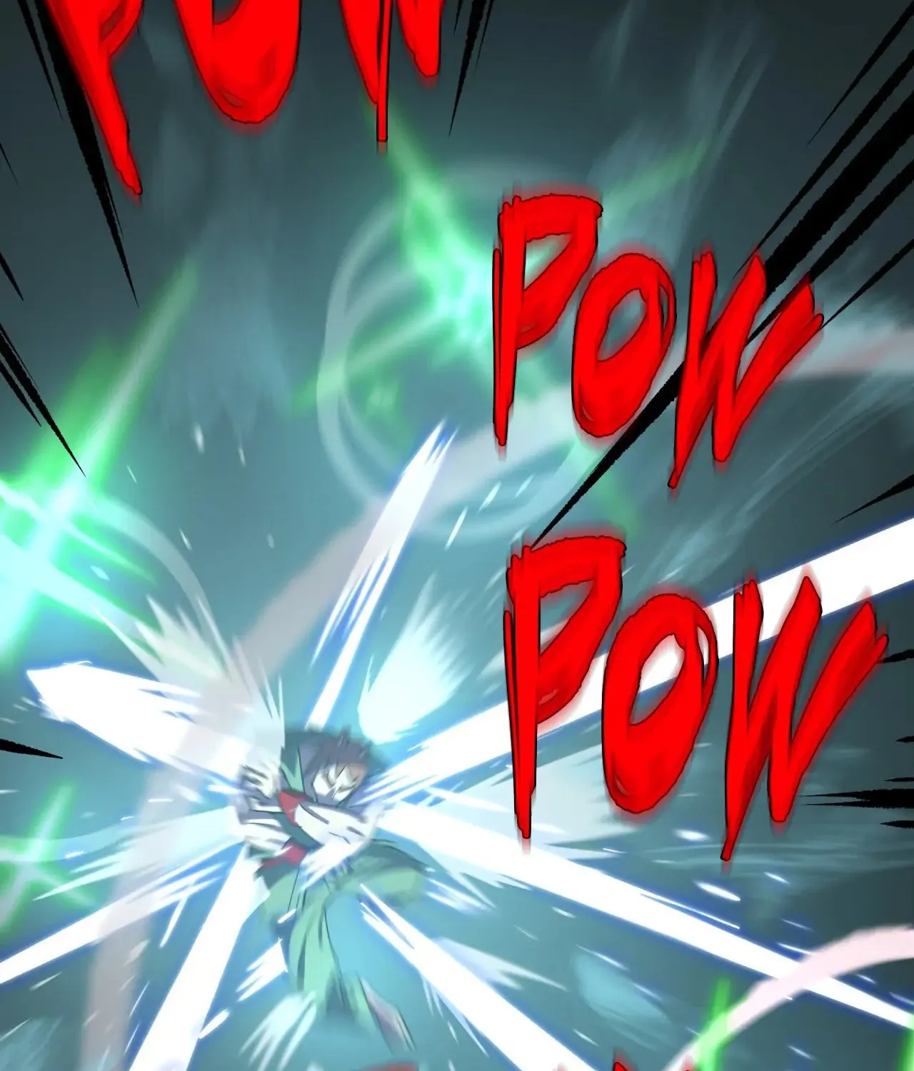 4 Cut Hero Chapter 193 page 35 - 