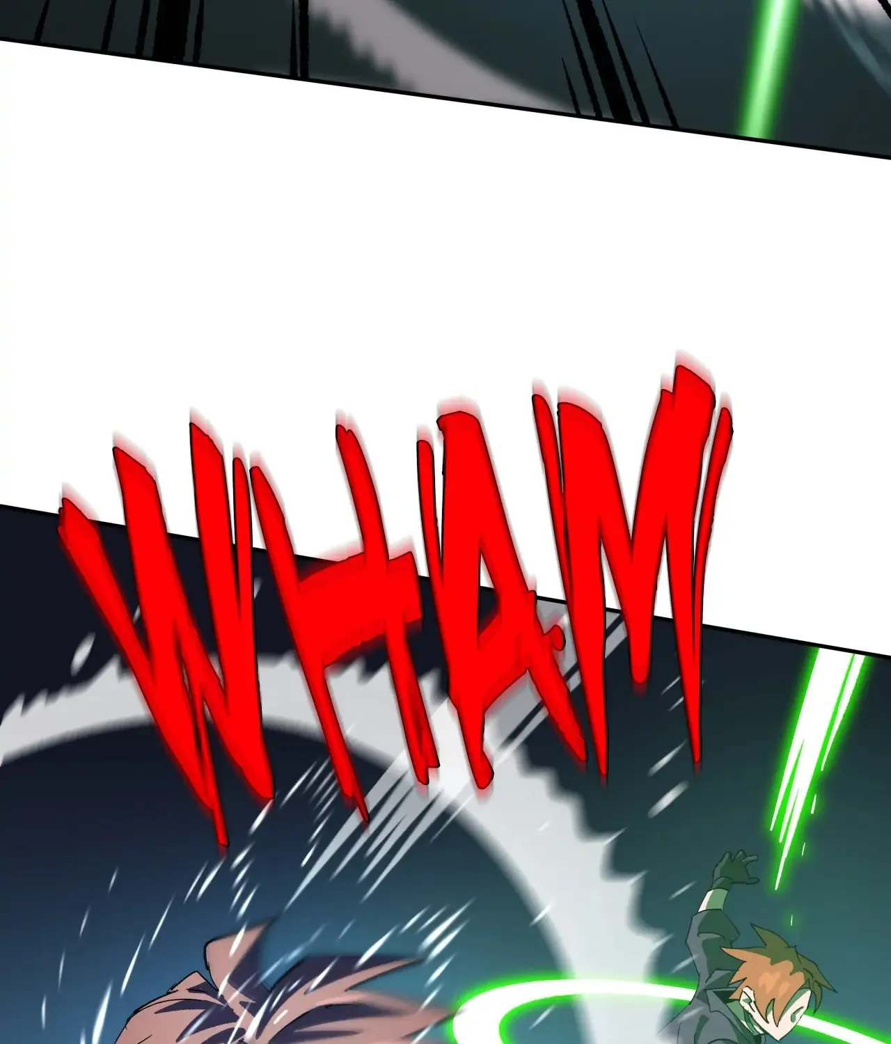4 Cut Hero Chapter 193 page 37 - 