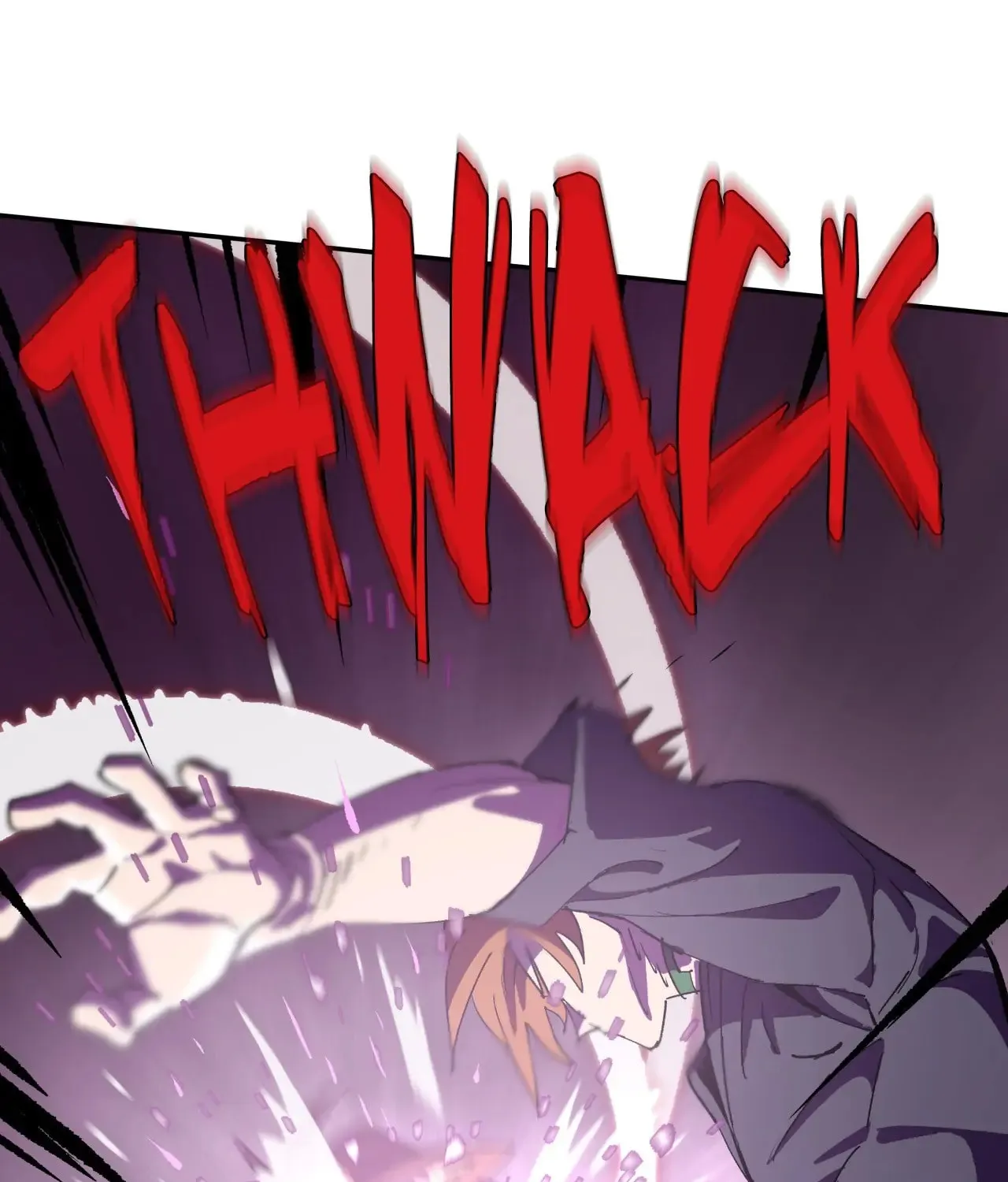 4 Cut Hero Chapter 193 page 40 - 