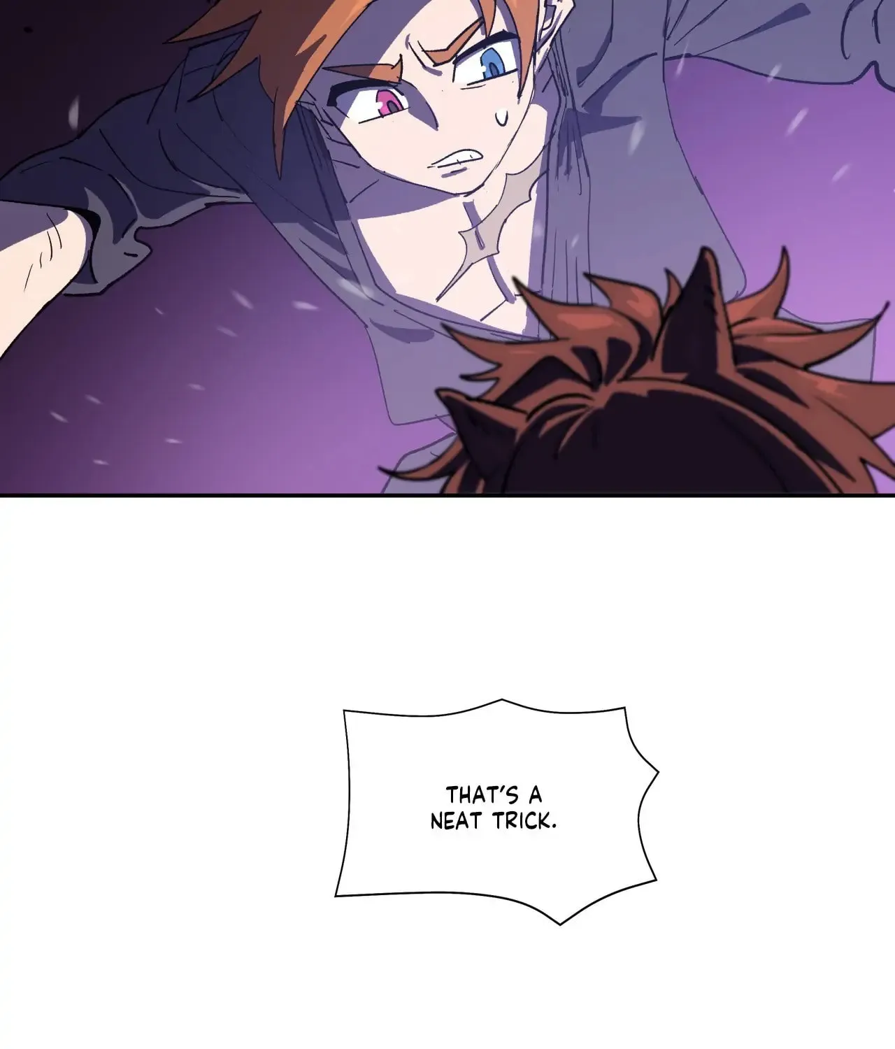 4 Cut Hero Chapter 193 page 43 - 