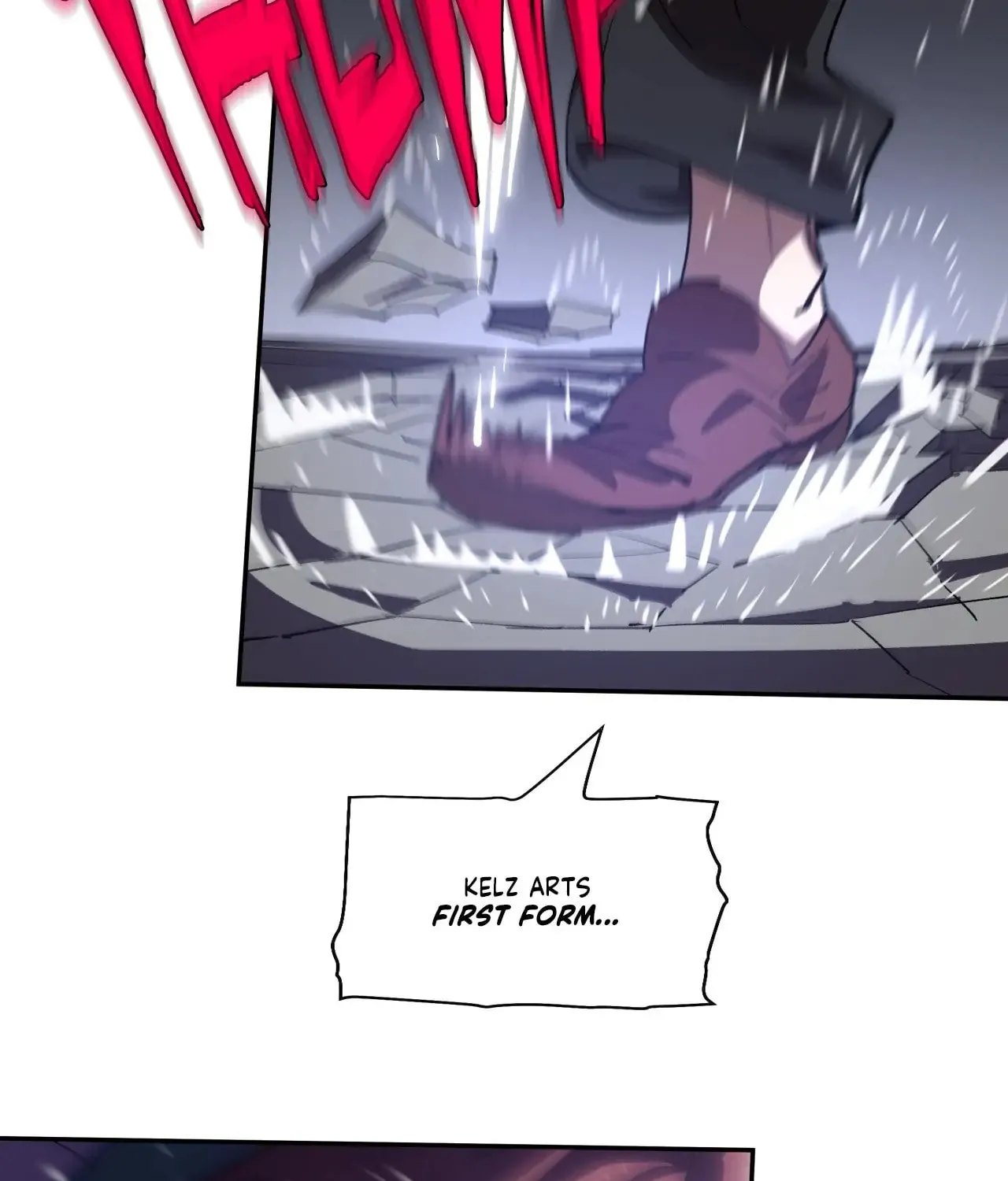 4 Cut Hero Chapter 193 page 49 - 