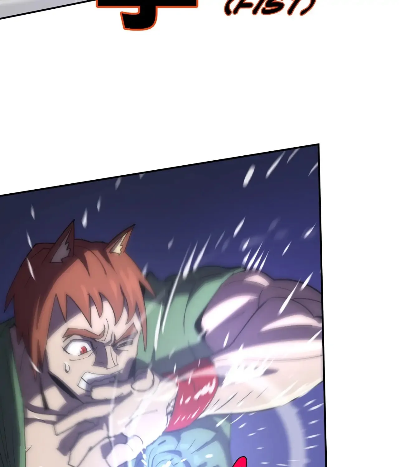 4 Cut Hero Chapter 193 page 55 - 