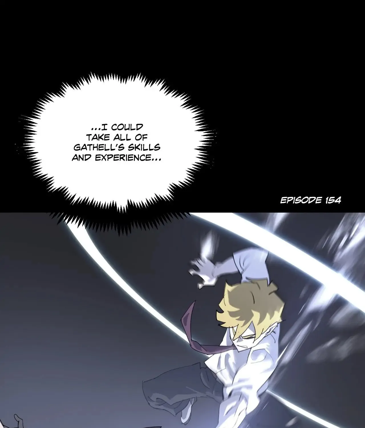 4 Cut Hero Chapter 193 page 61 - 