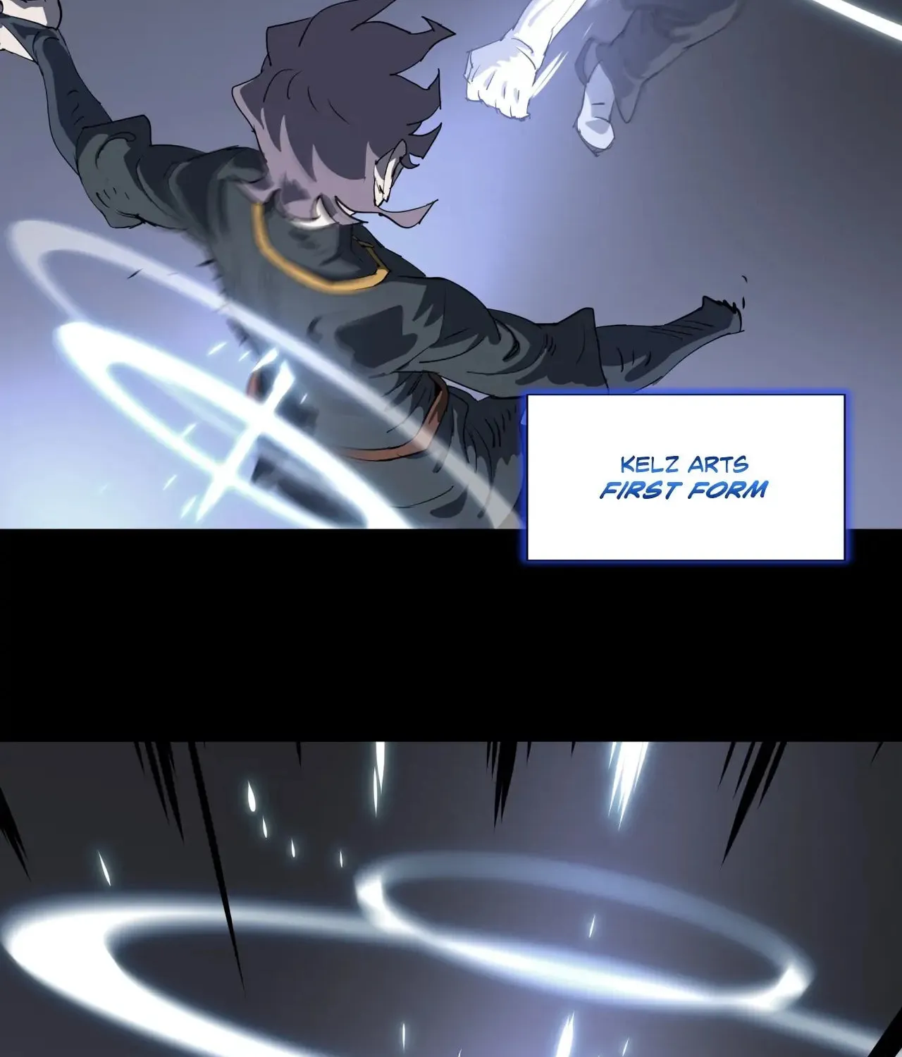 4 Cut Hero Chapter 193 page 62 - 