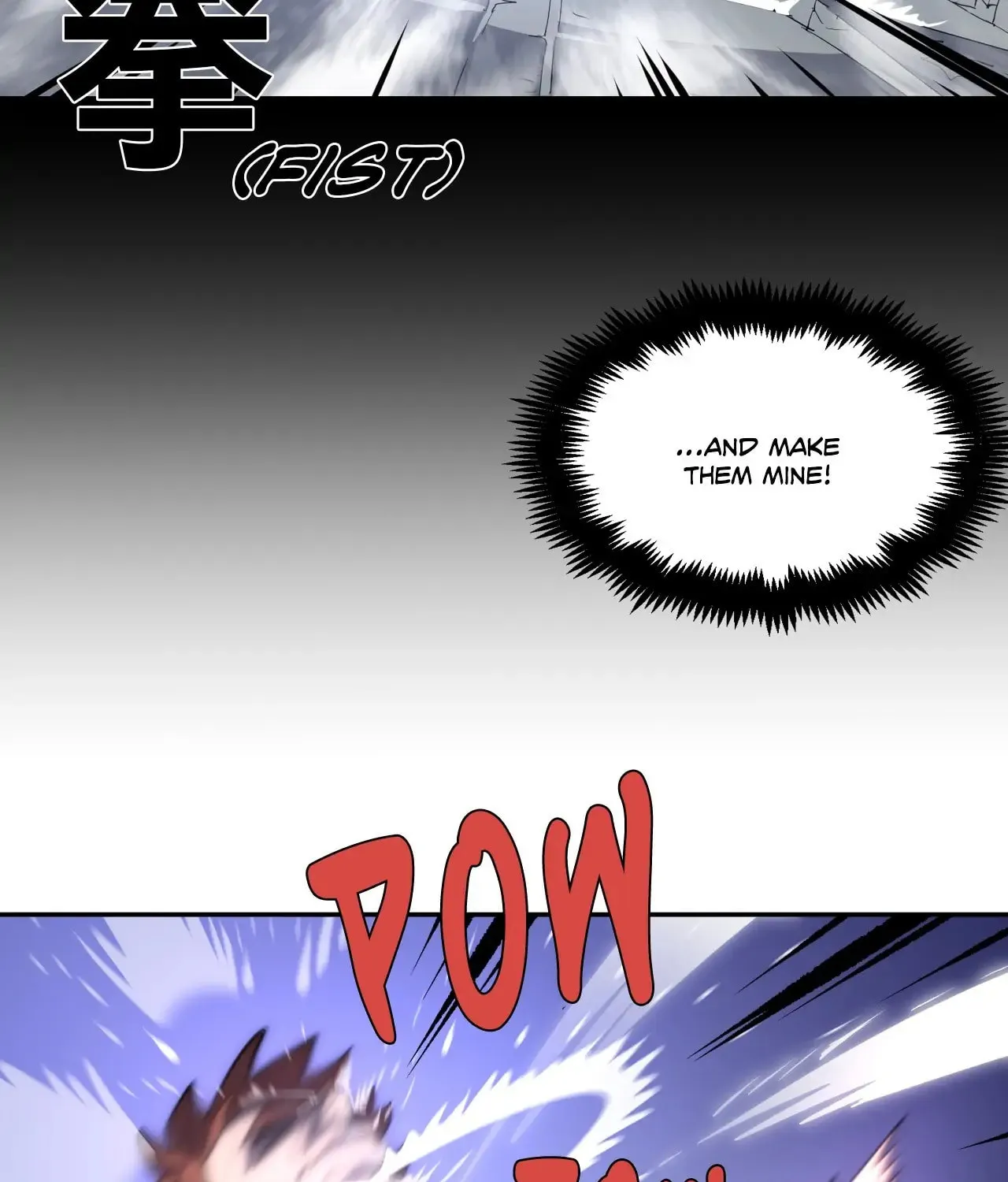 4 Cut Hero Chapter 193 page 64 - 