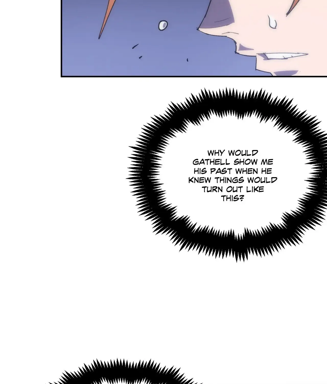 4 Cut Hero Chapter 193 page 67 - 