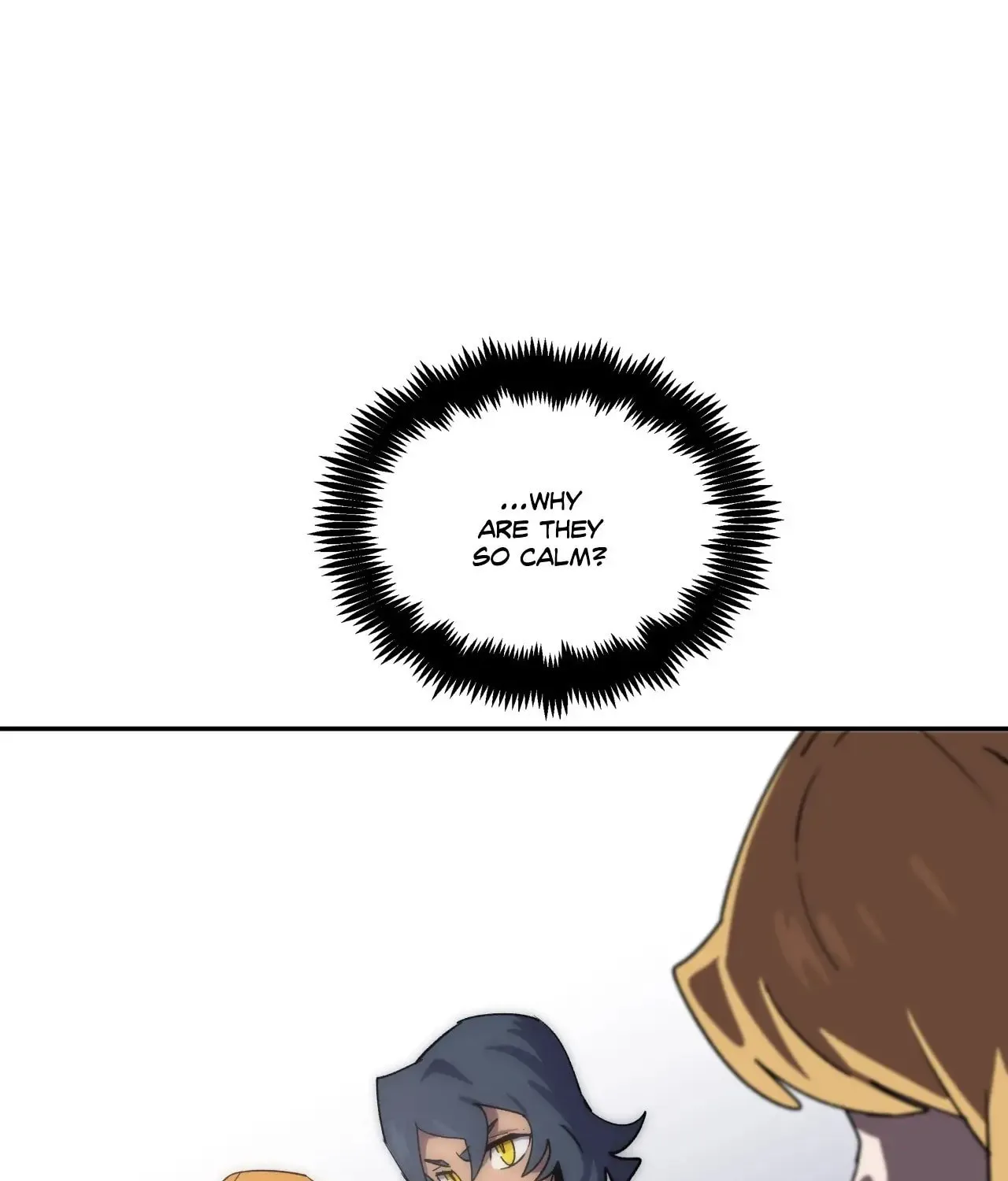 4 Cut Hero Chapter 193 page 77 - 