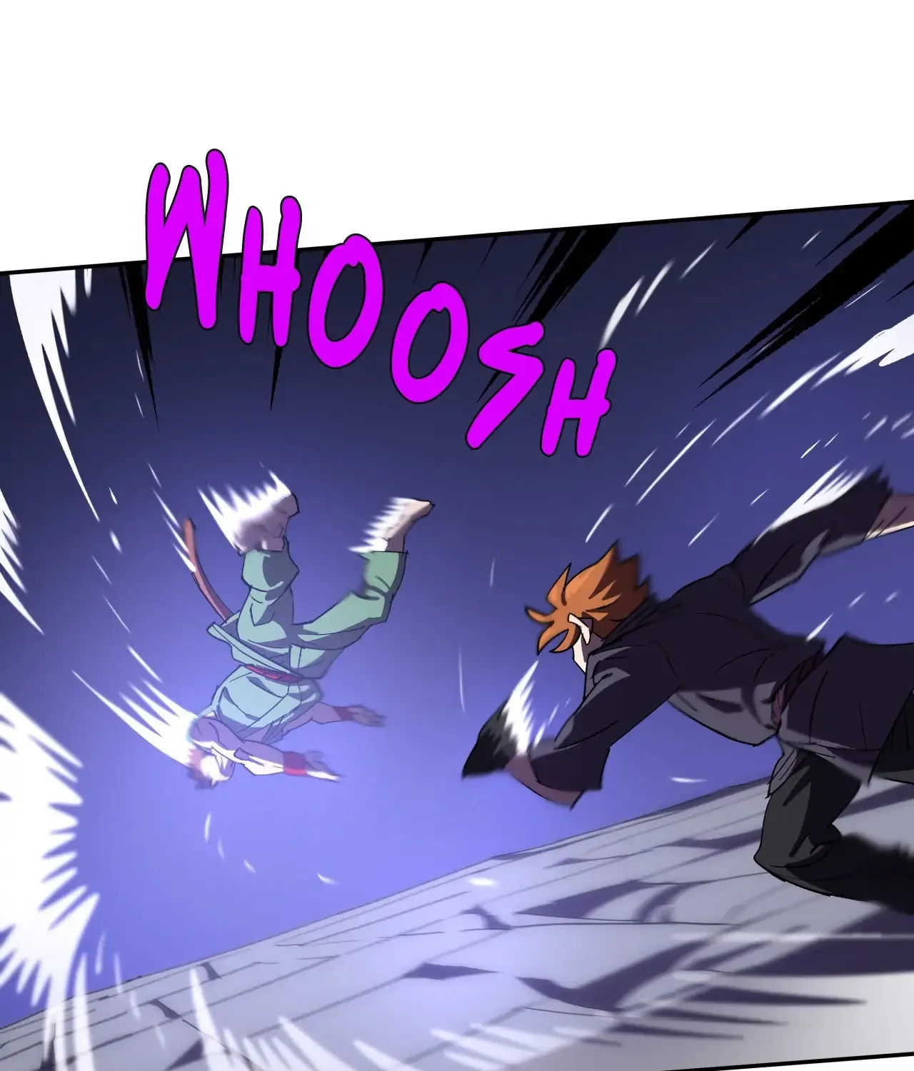 4 Cut Hero Chapter 193 page 79 - 