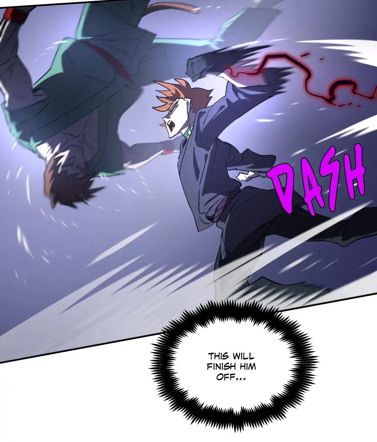 4 Cut Hero Chapter 193 page 82 - 