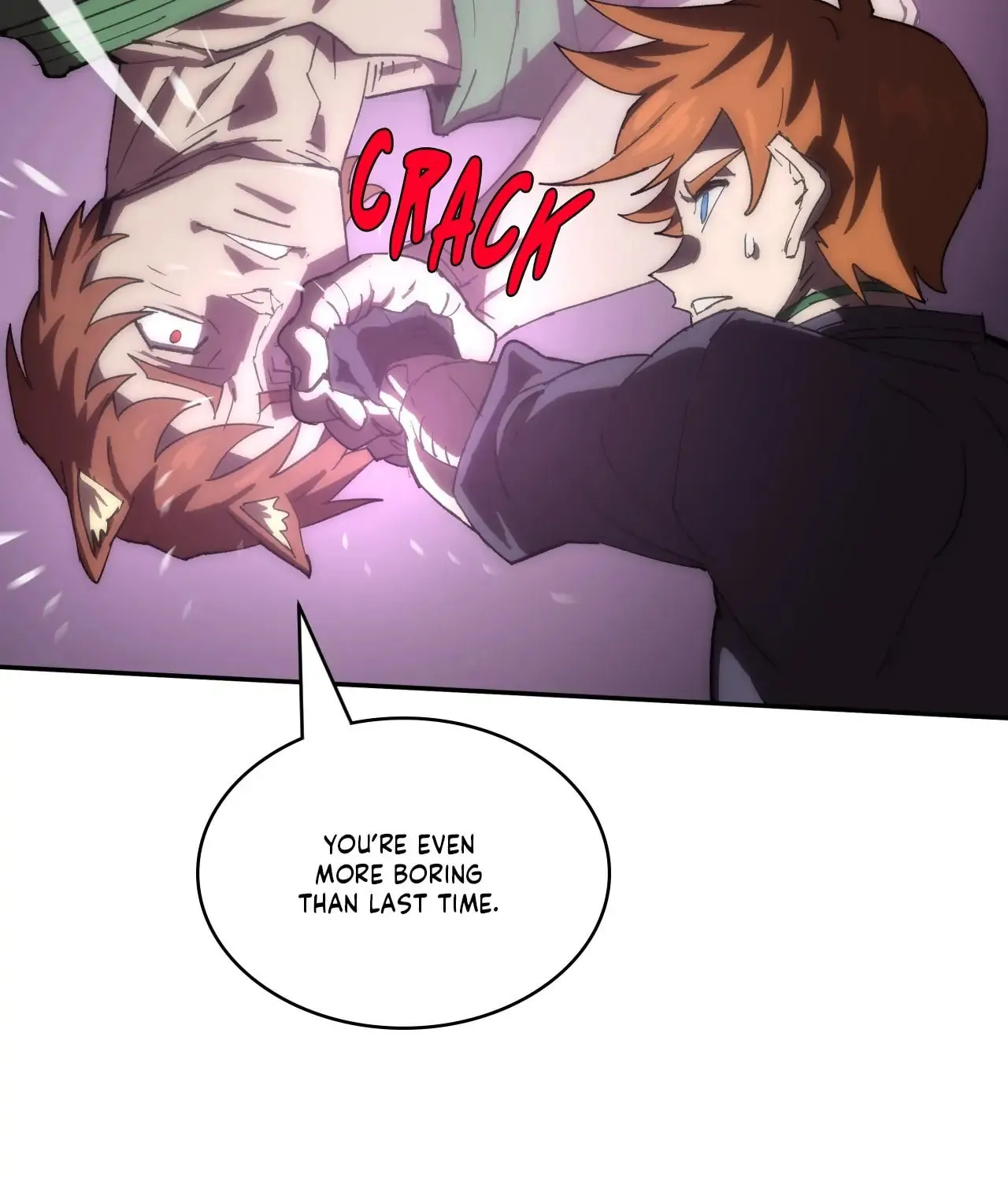 4 Cut Hero Chapter 193 page 85 - 