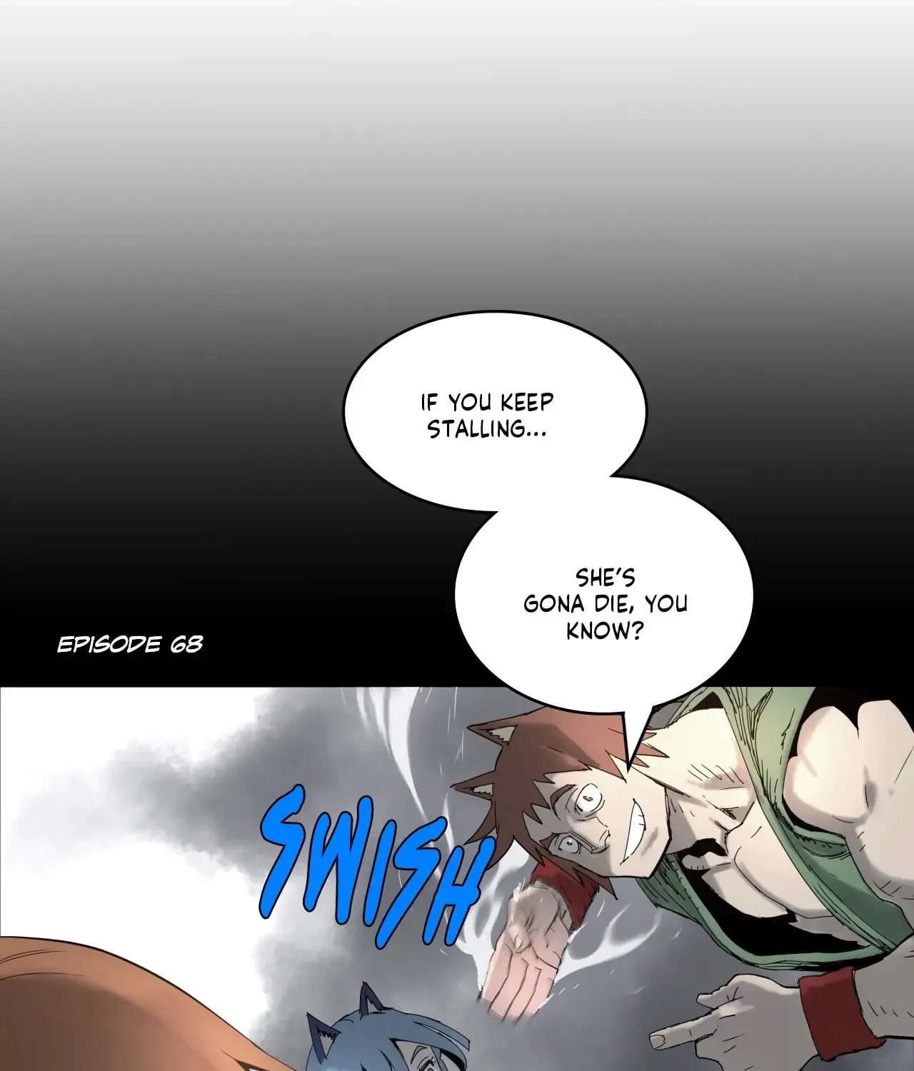 4 Cut Hero Chapter 193 page 88 - 