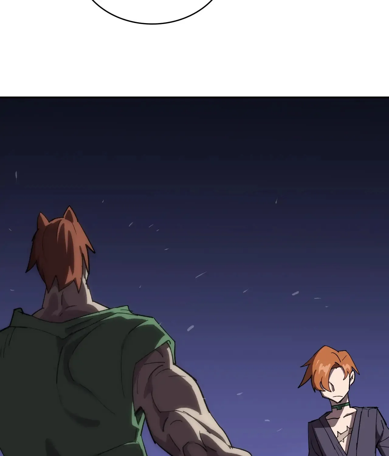 4 Cut Hero Chapter 193 page 10 - 
