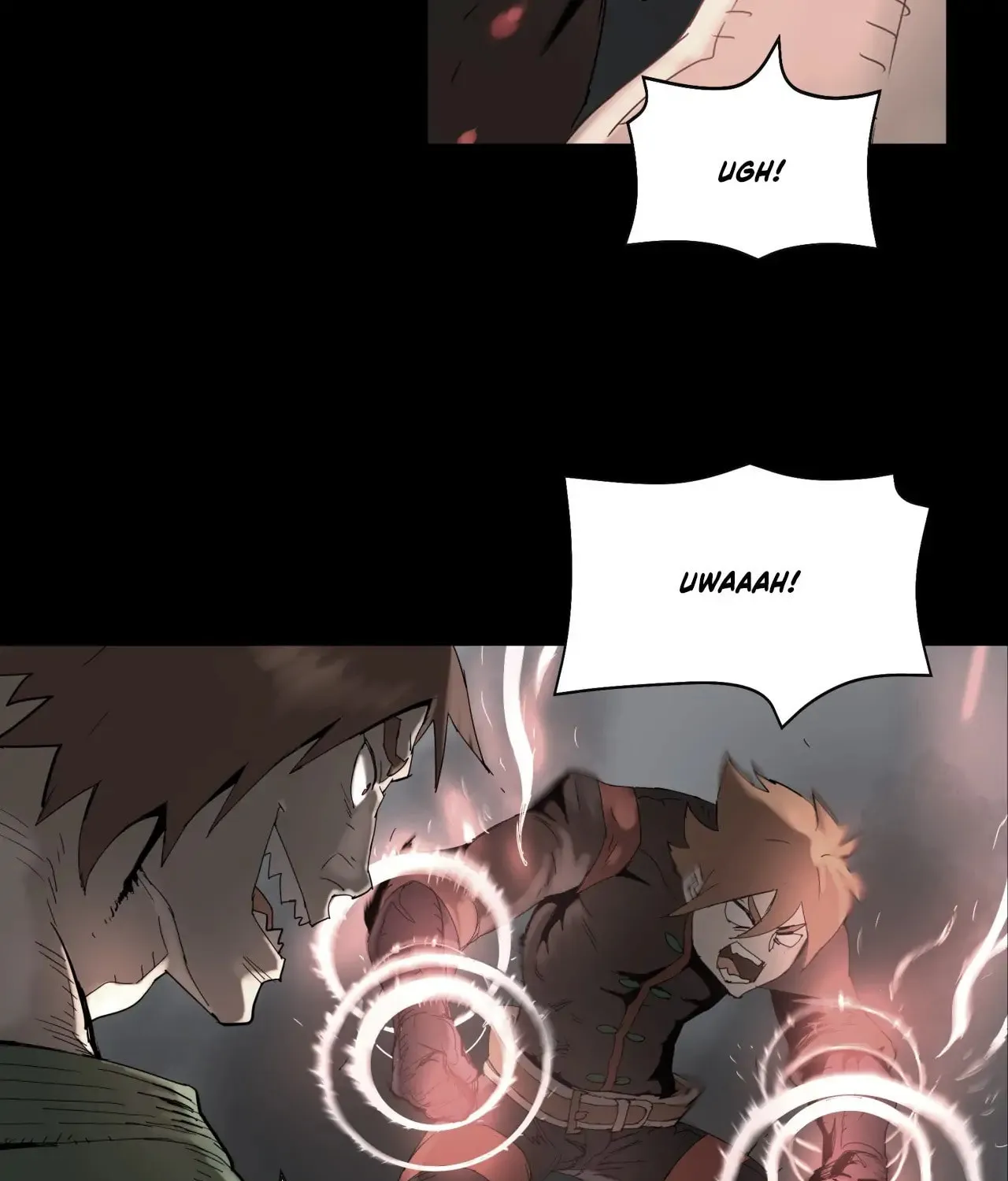4 Cut Hero Chapter 193 page 94 - 