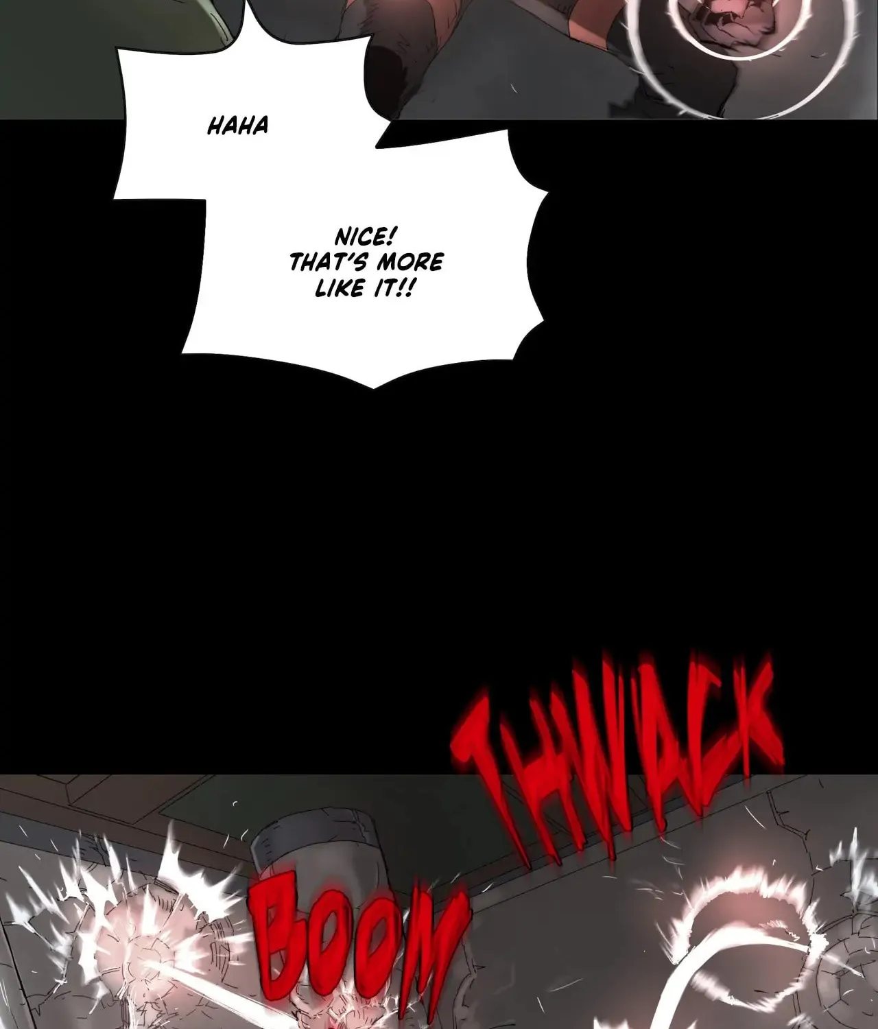4 Cut Hero Chapter 193 page 95 - 