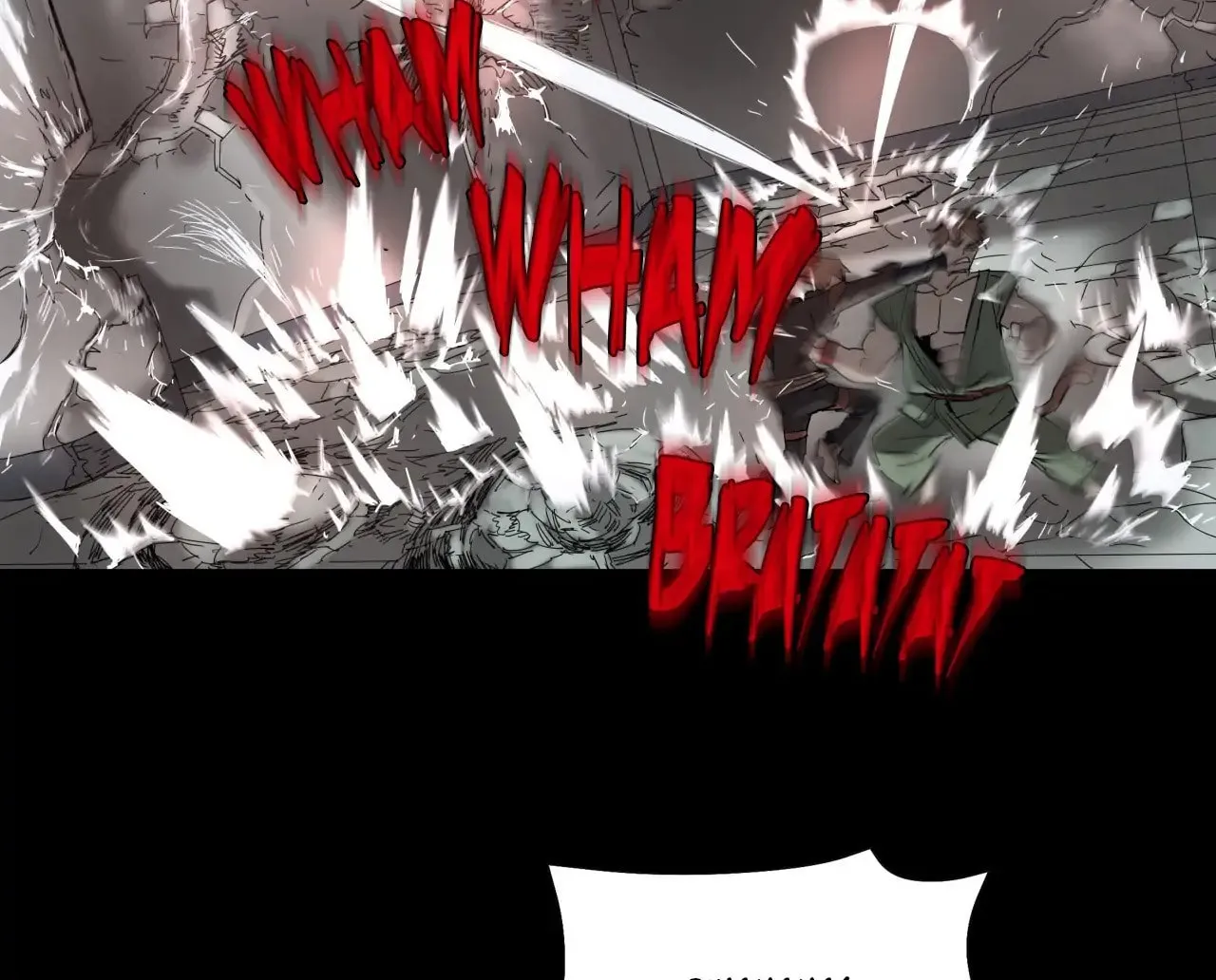 4 Cut Hero Chapter 193 page 96 - 