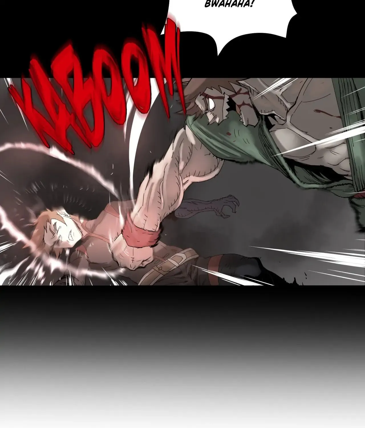 4 Cut Hero Chapter 193 page 97 - 