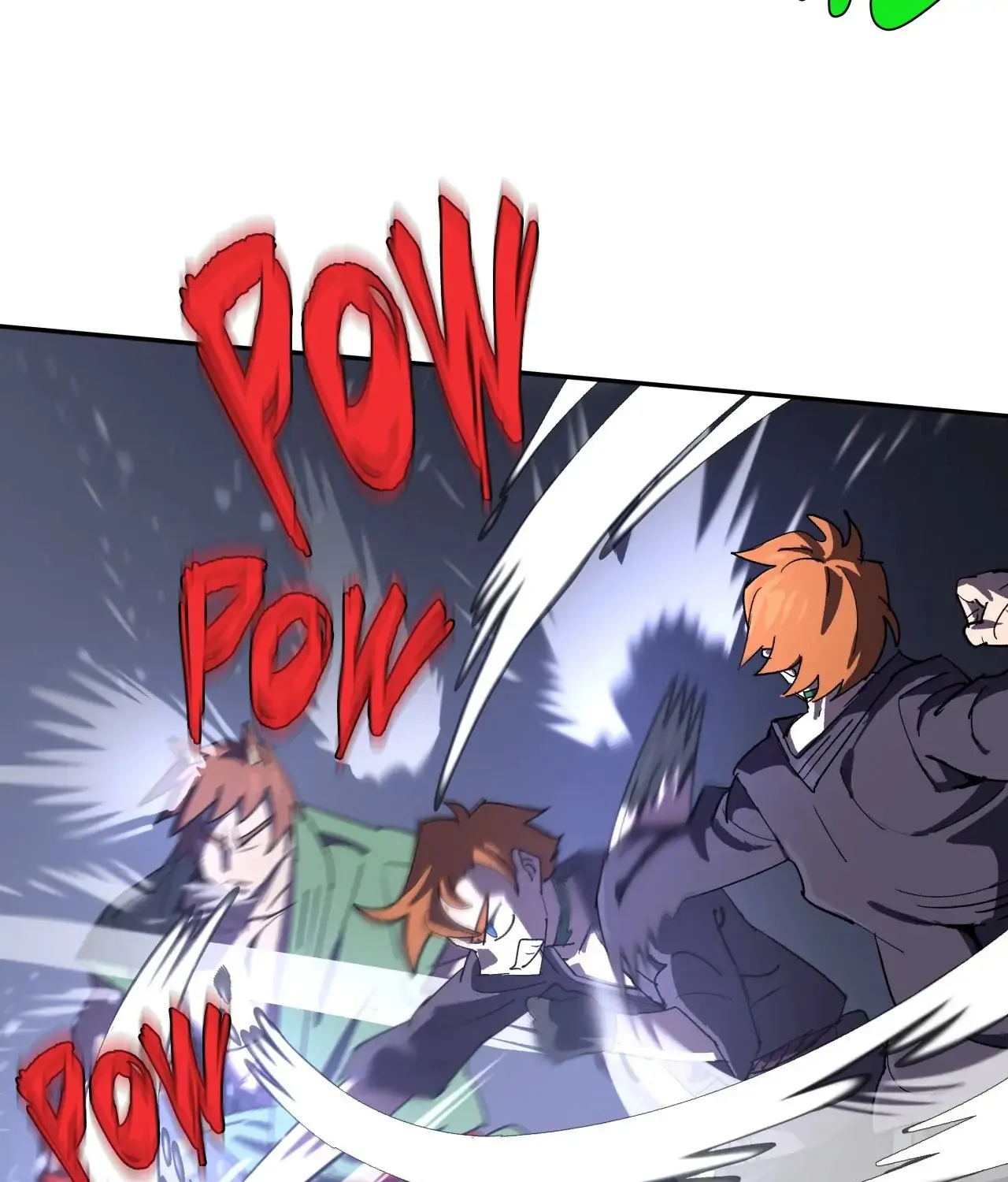 4 Cut Hero Chapter 193 page 100 - 