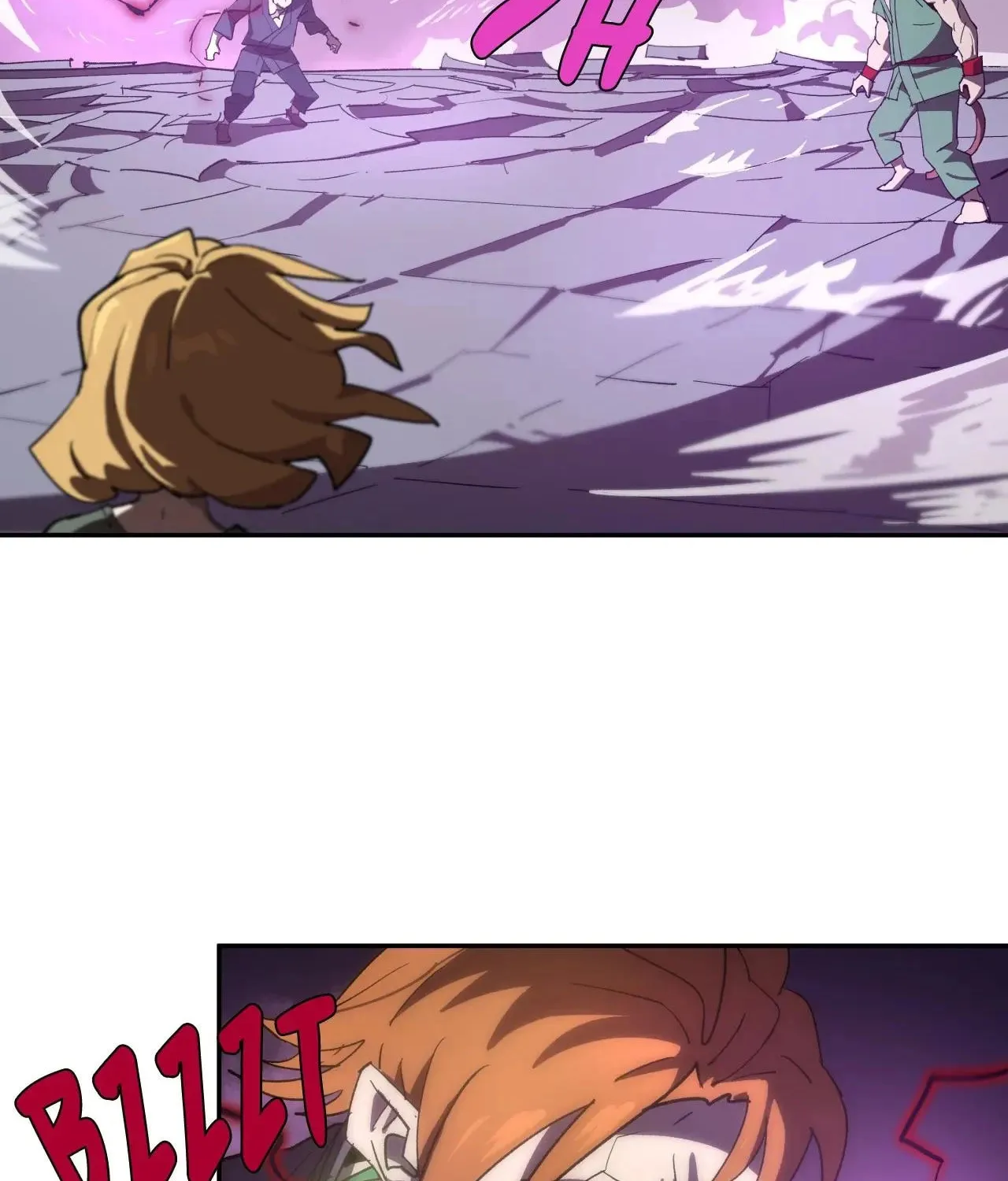 4 Cut Hero Chapter 194 page 2 - 