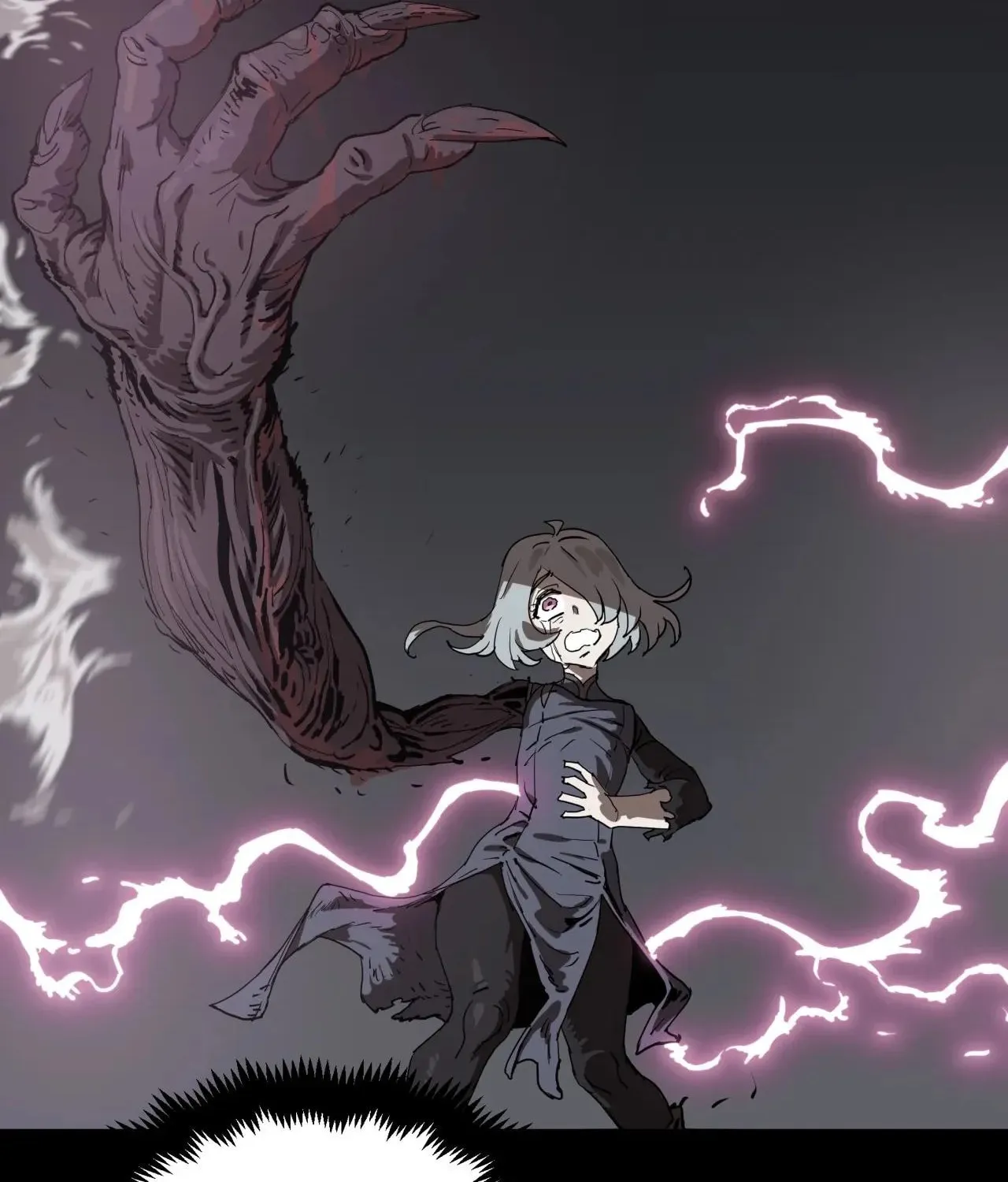 4 Cut Hero Chapter 194 page 11 - 
