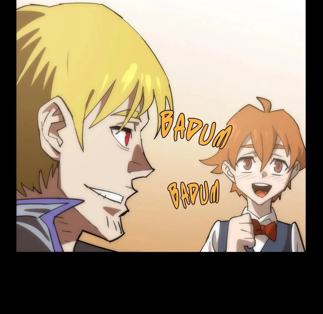 4 Cut Hero Chapter 194 page 105 - 