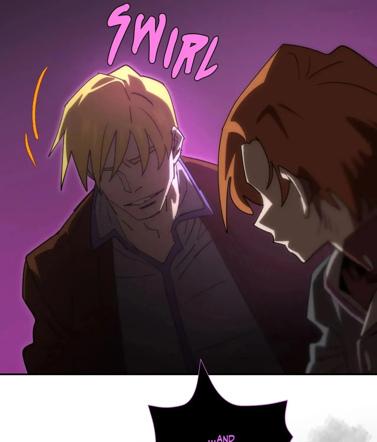 4 Cut Hero Chapter 194 page 112 - 