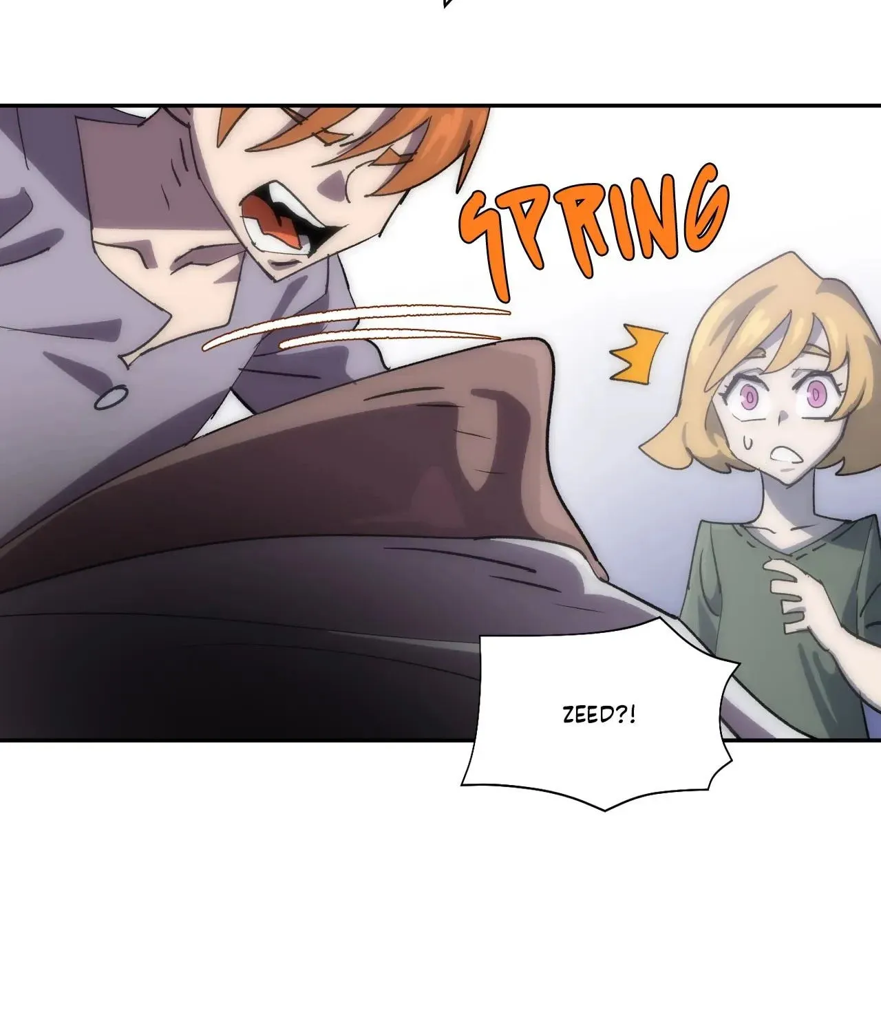 4 Cut Hero Chapter 194 page 118 - 