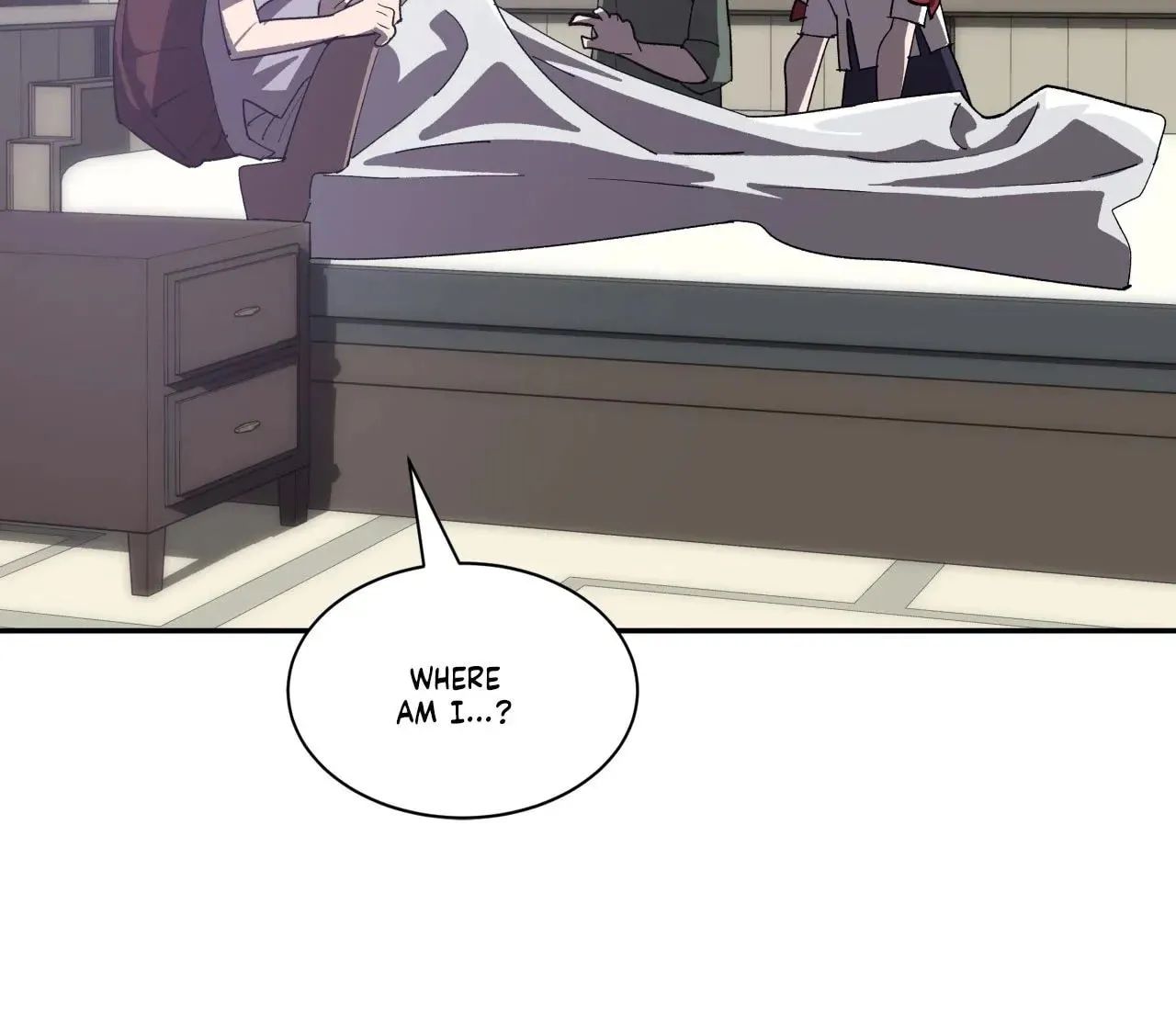 4 Cut Hero Chapter 194 page 120 - 