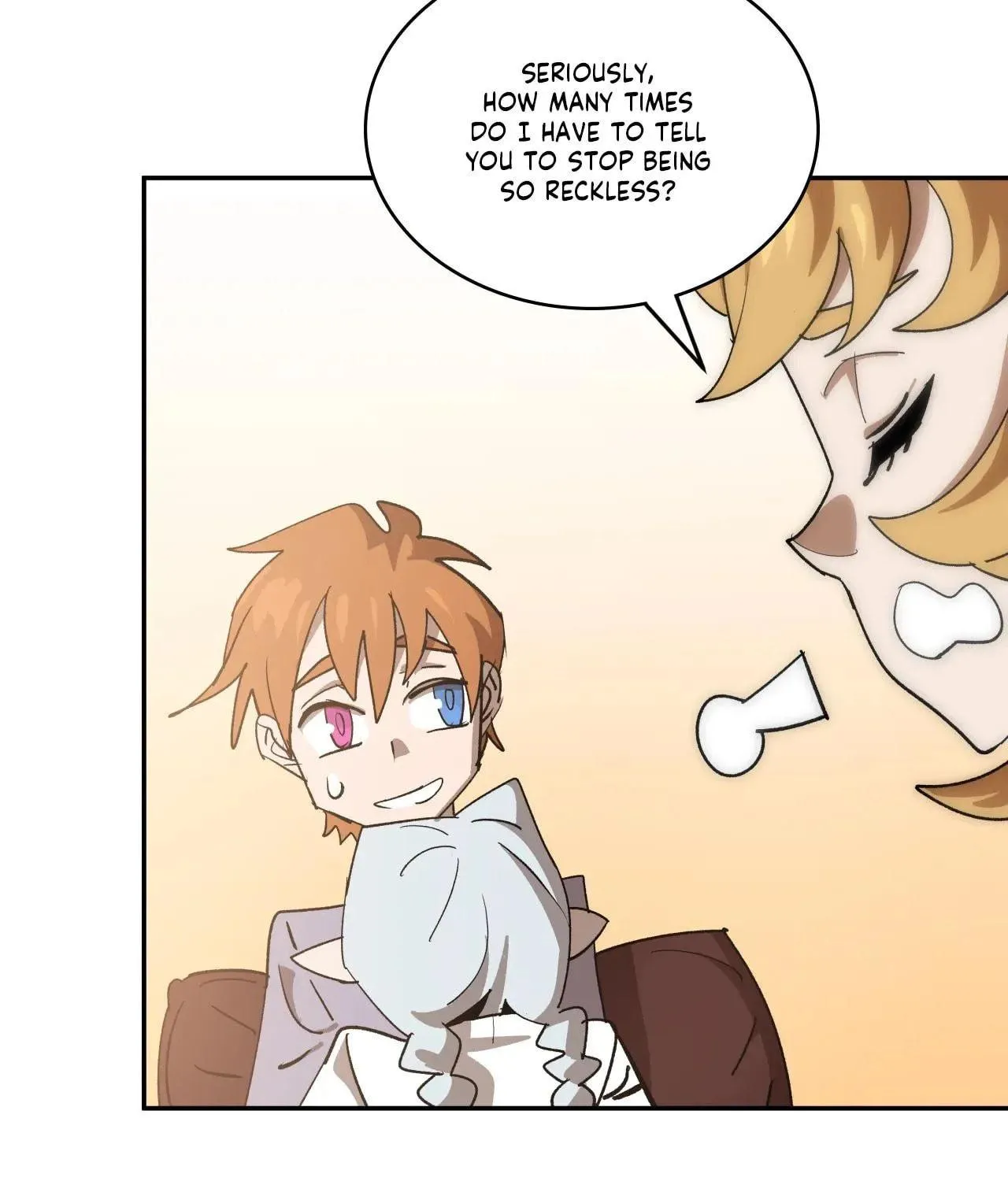4 Cut Hero Chapter 194 page 123 - 