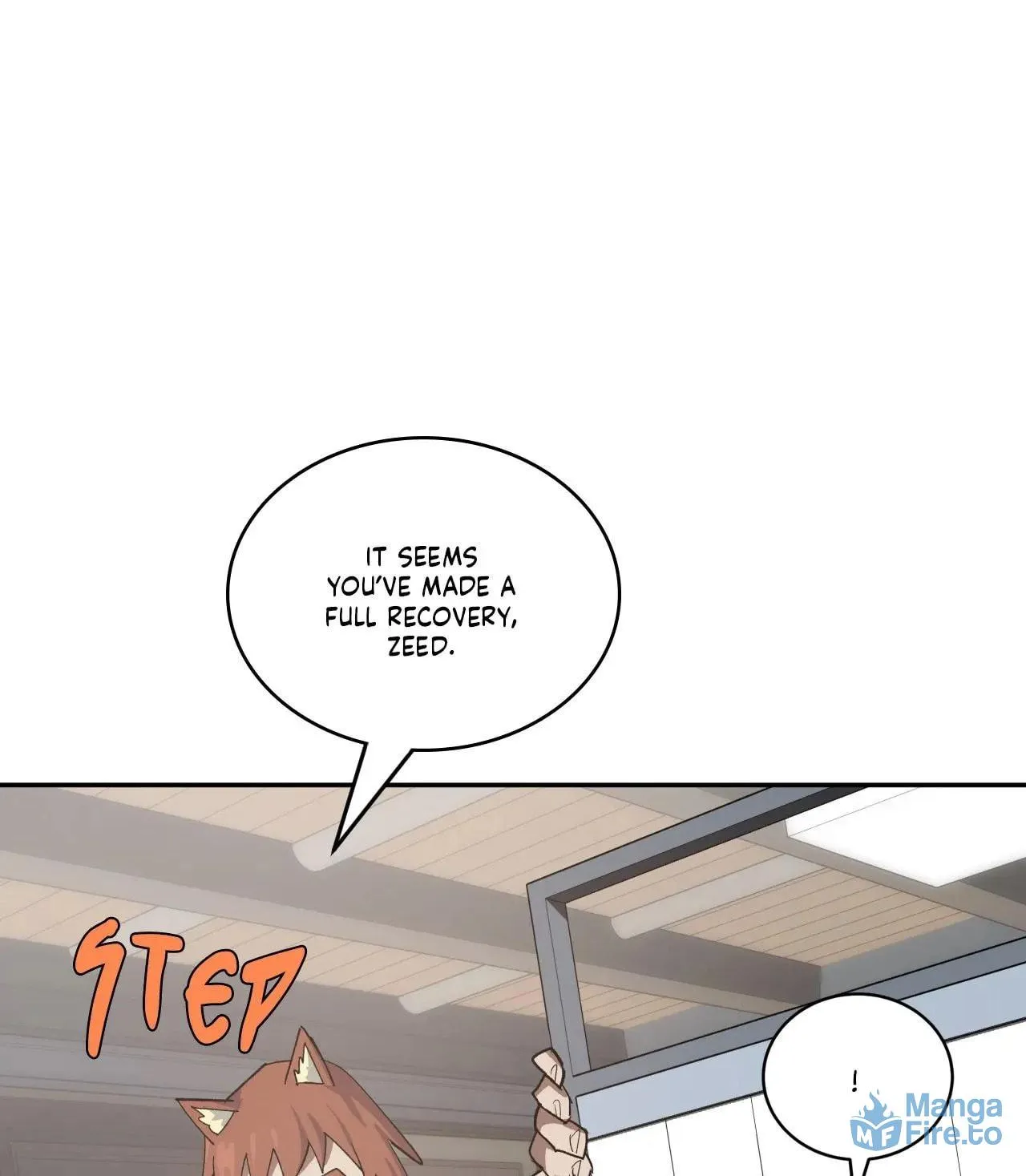 4 Cut Hero Chapter 194 page 124 - 